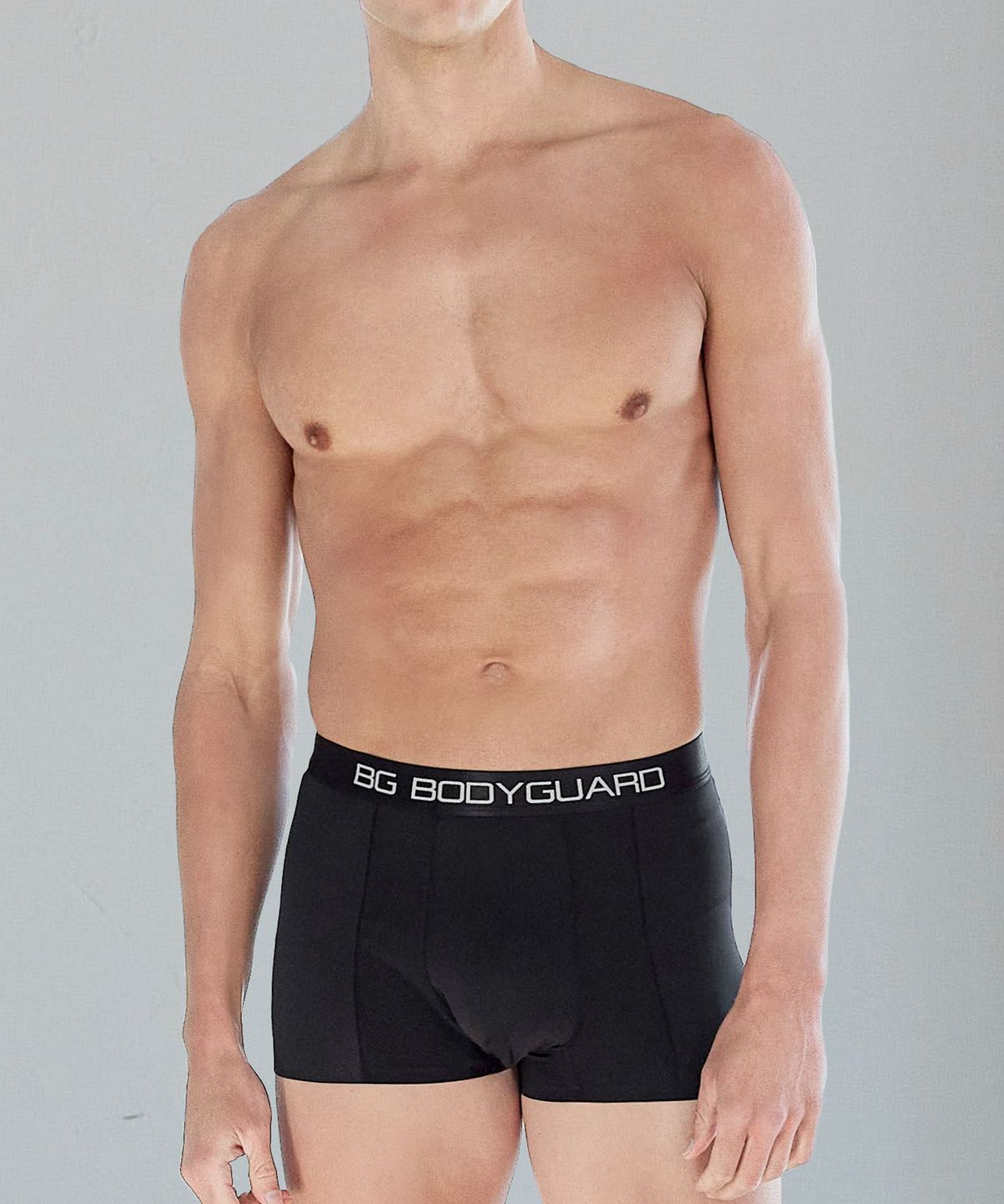 제임스딘(JAMES DEAN) BG 맨즈 퀵드라이 스포츠 드로즈 4PACK