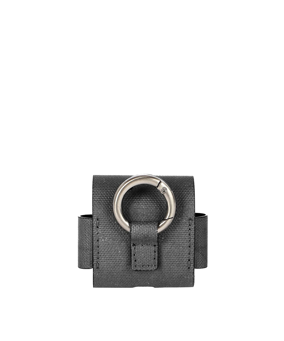 카네이테이(KANEITEI) AIRPODS CASE (GRAY) / UPCYCLED