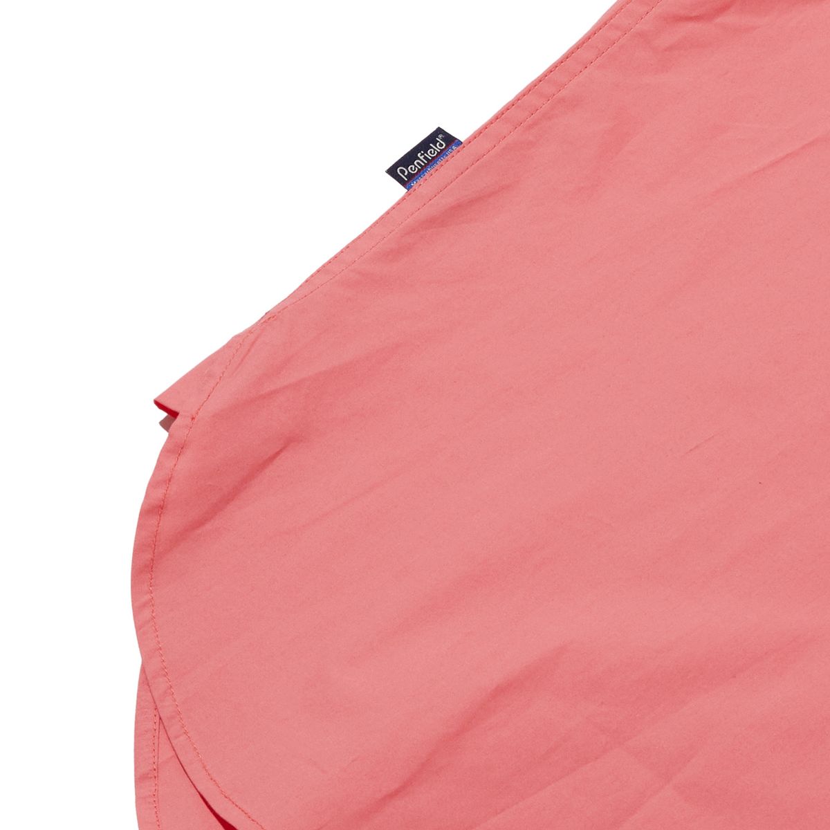 펜필드(PENFIELD) PENFIELD 60s BUTTON DOWN SHIRT INDIAN PINK_FQ1WR16U
