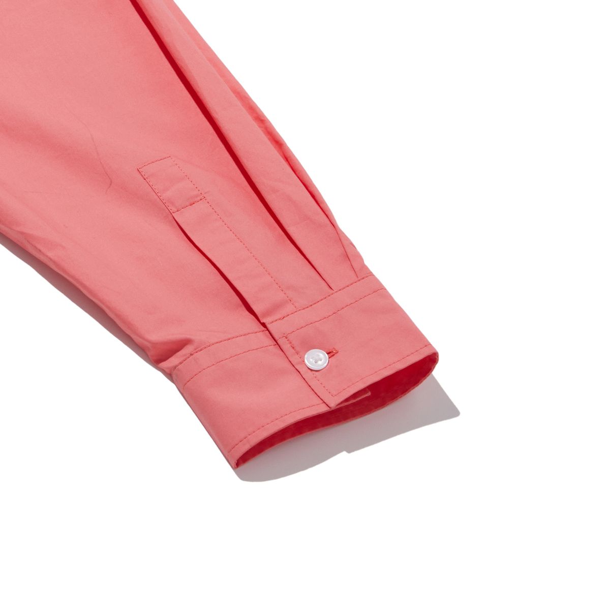 펜필드(PENFIELD) PENFIELD 60s BUTTON DOWN SHIRT INDIAN PINK_FQ1WR16U
