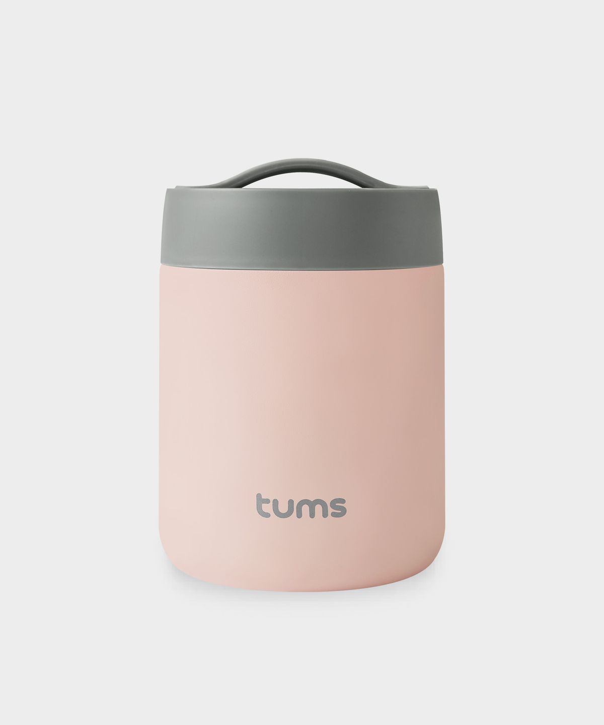 텀스(TUMS) 모모 보온죽통 450ml
