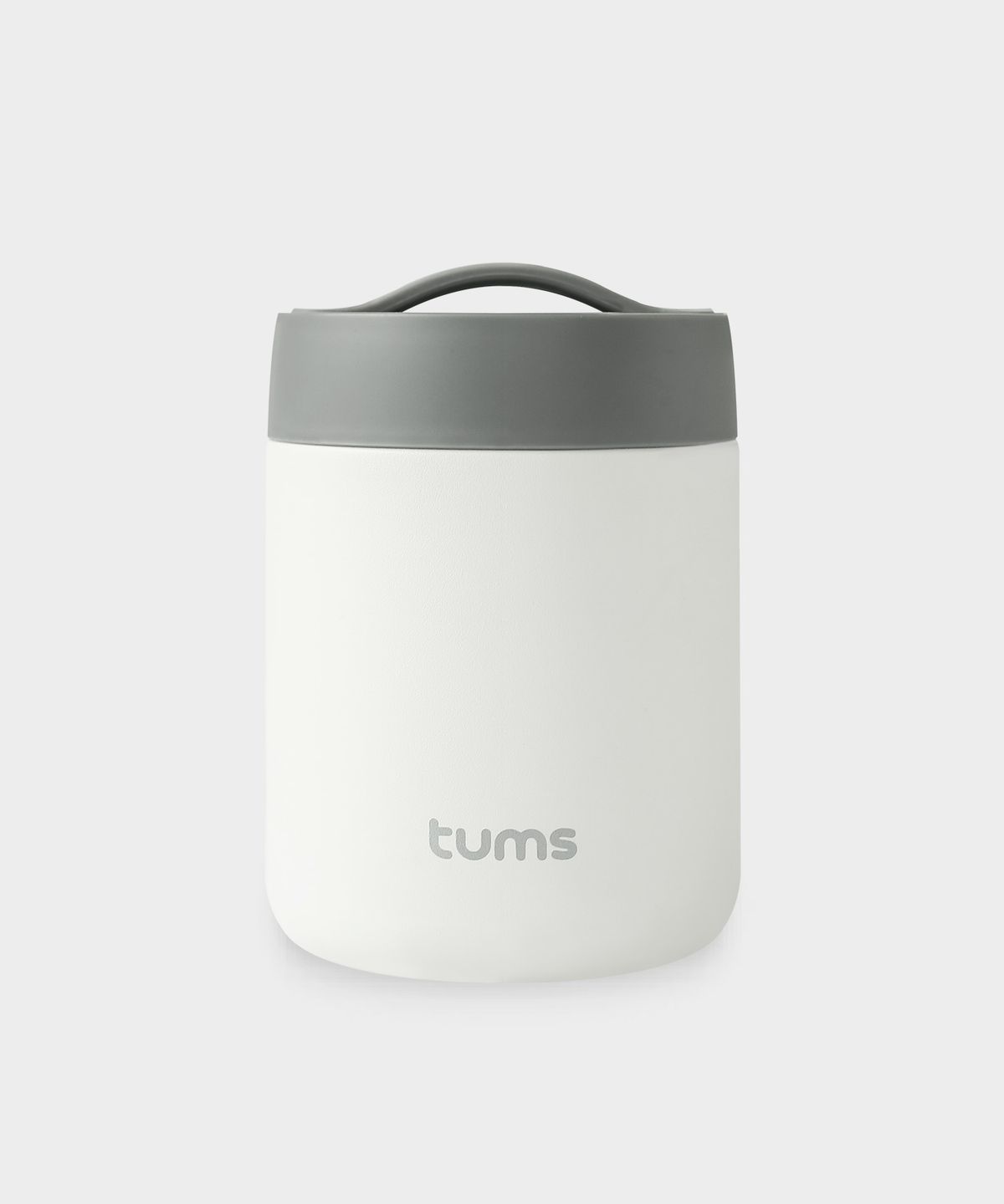텀스(TUMS) 모모 보온죽통 450ml
