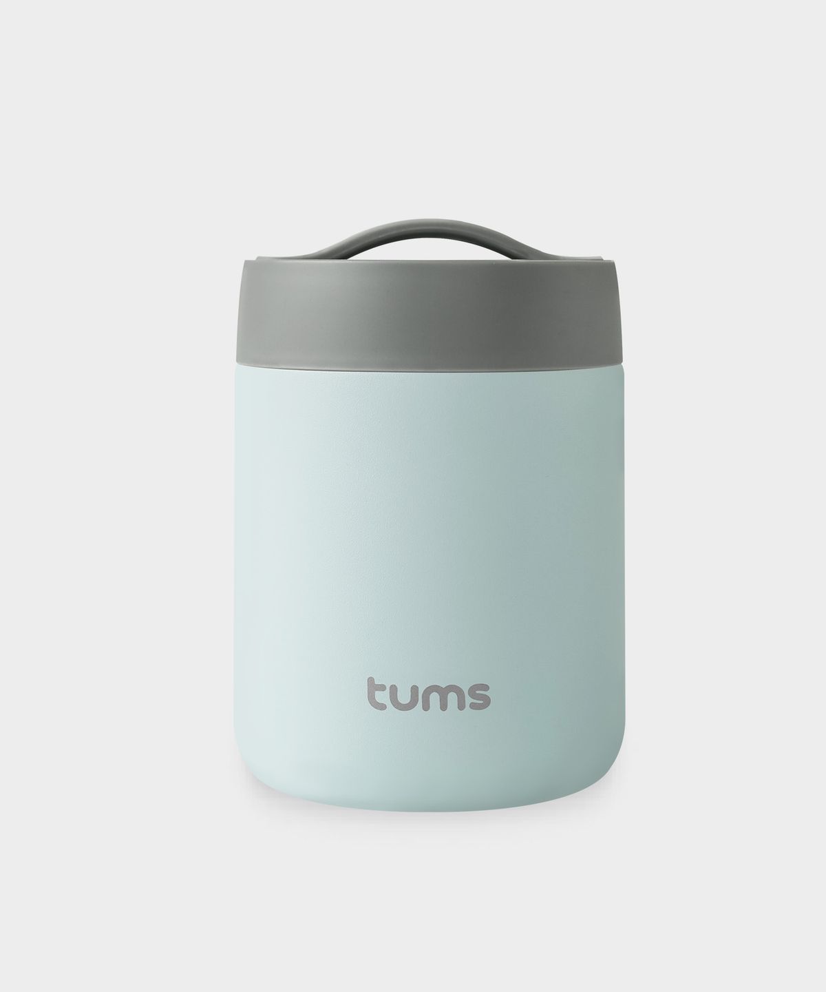 텀스(TUMS) 모모 보온죽통 450ml