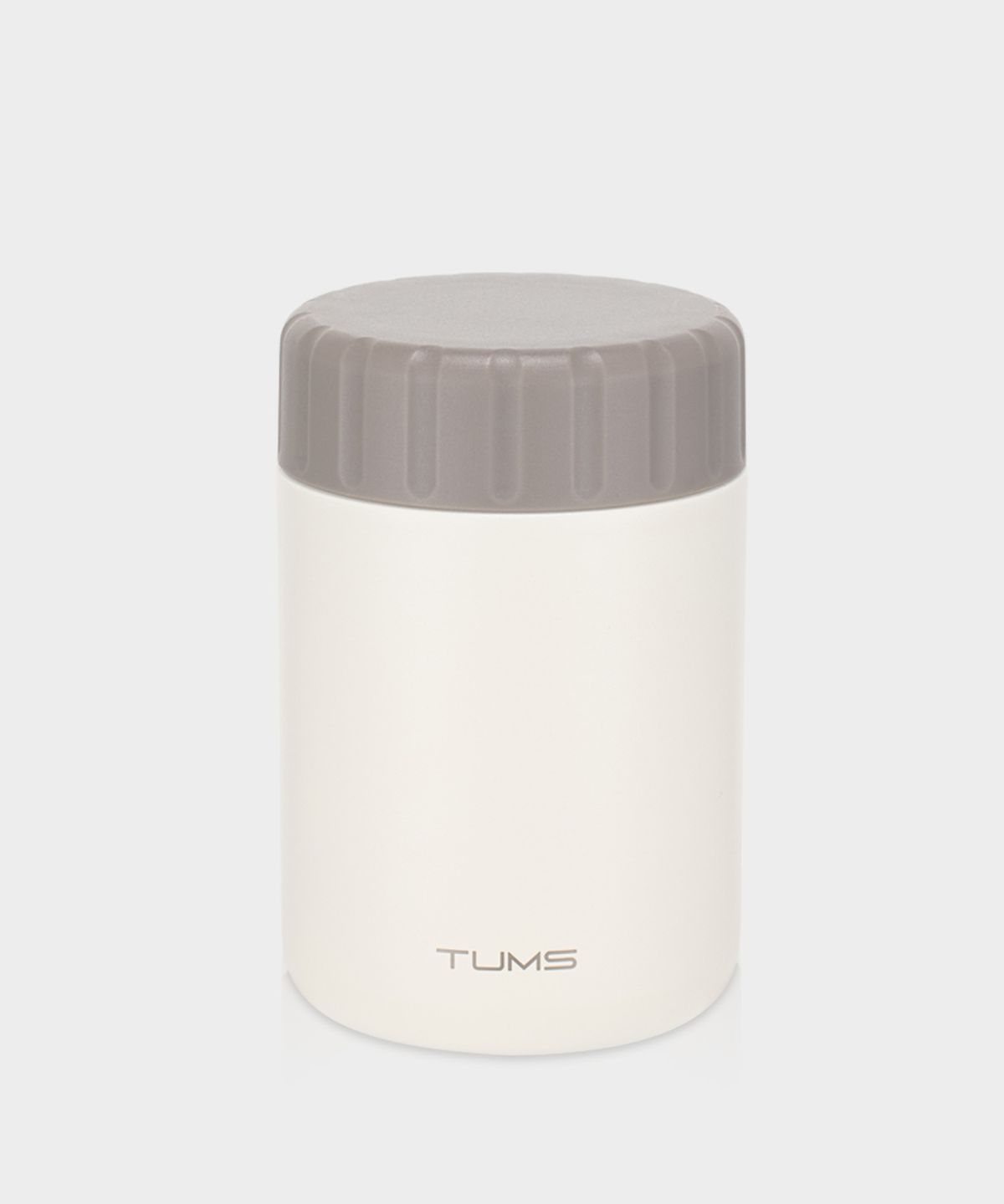텀스(TUMS) 스텐+플라스틱 2in1 보온도시락 세트 6P (500+400+250+210ml+수저세트+가방)