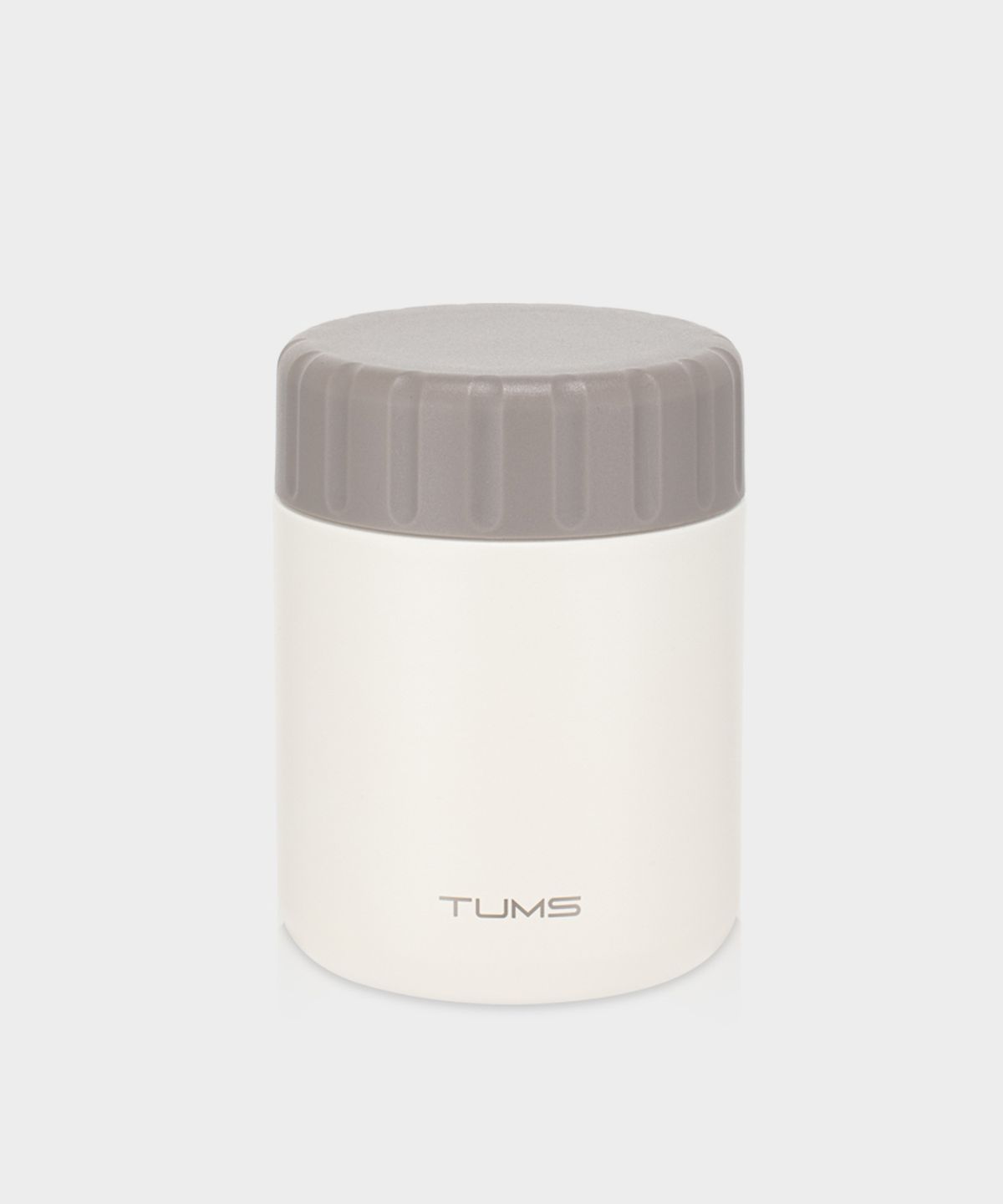 텀스(TUMS) 스텐+플라스틱 2in1 보온도시락 세트 6P (500+400+250+210ml+수저세트+가방)