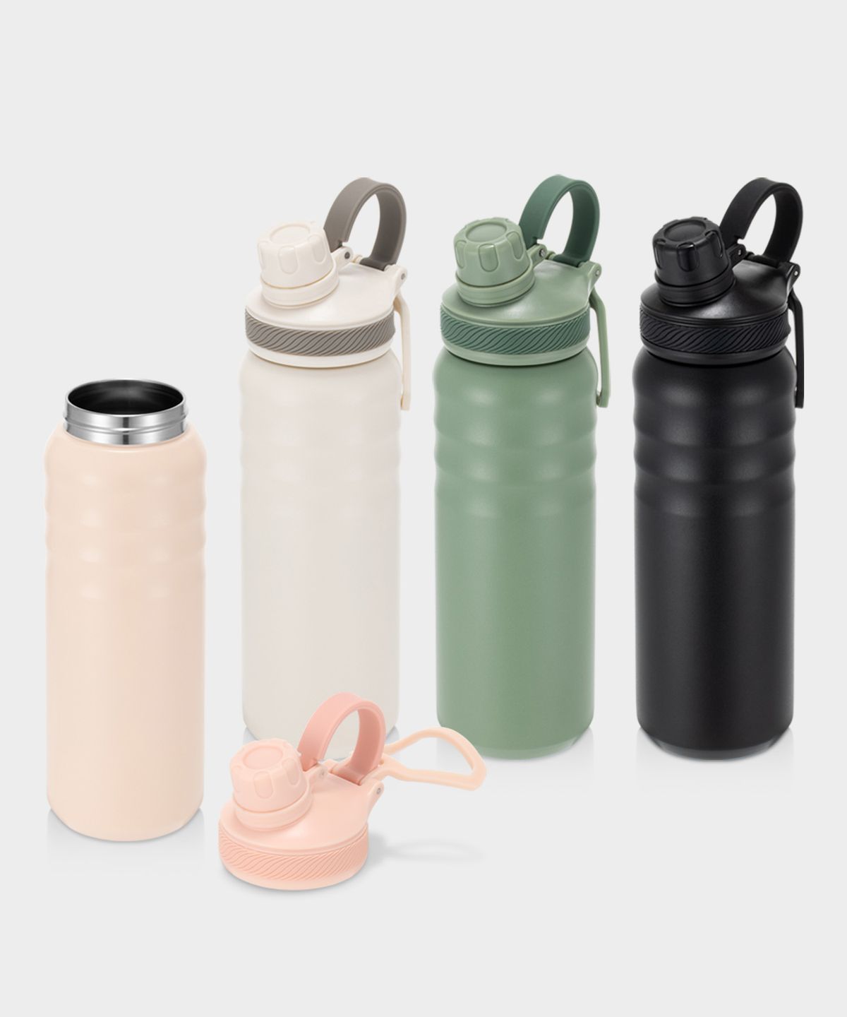 텀스(TUMS) 레브 스포츠 진공 스텐텀블러 690ml