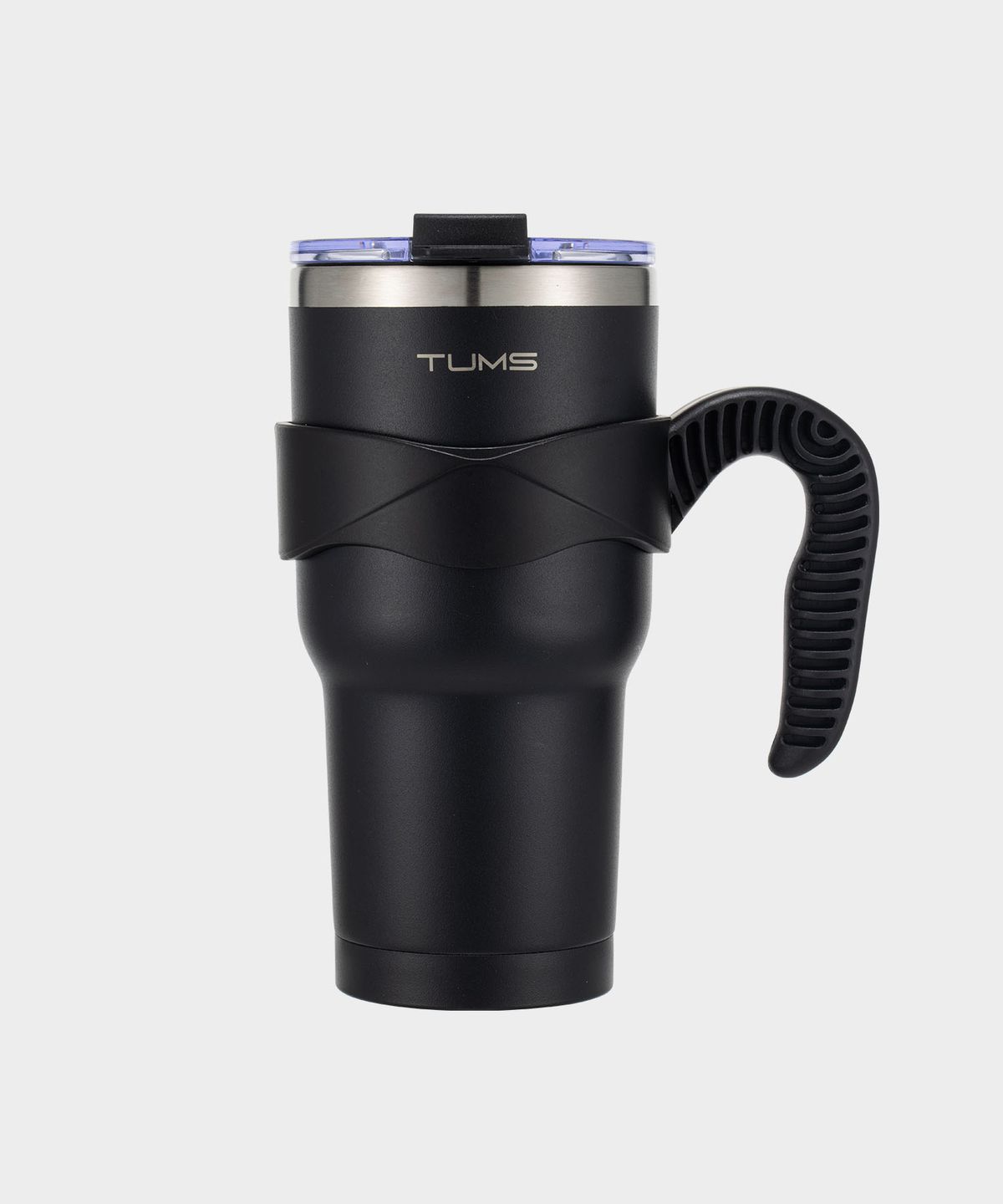 텀스(TUMS) 더 뉴 메가 진공 대용량 스텐텀블러 900ml
