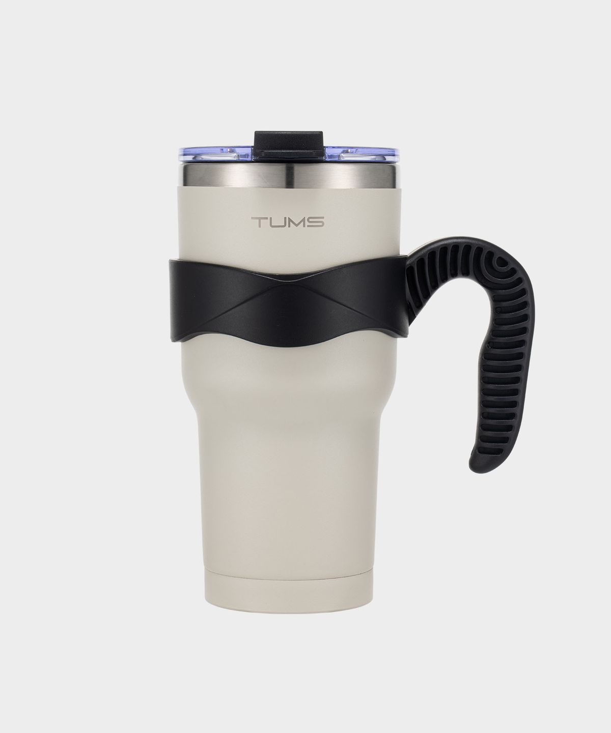 텀스(TUMS) 더 뉴 메가 진공 대용량 스텐텀블러 900ml