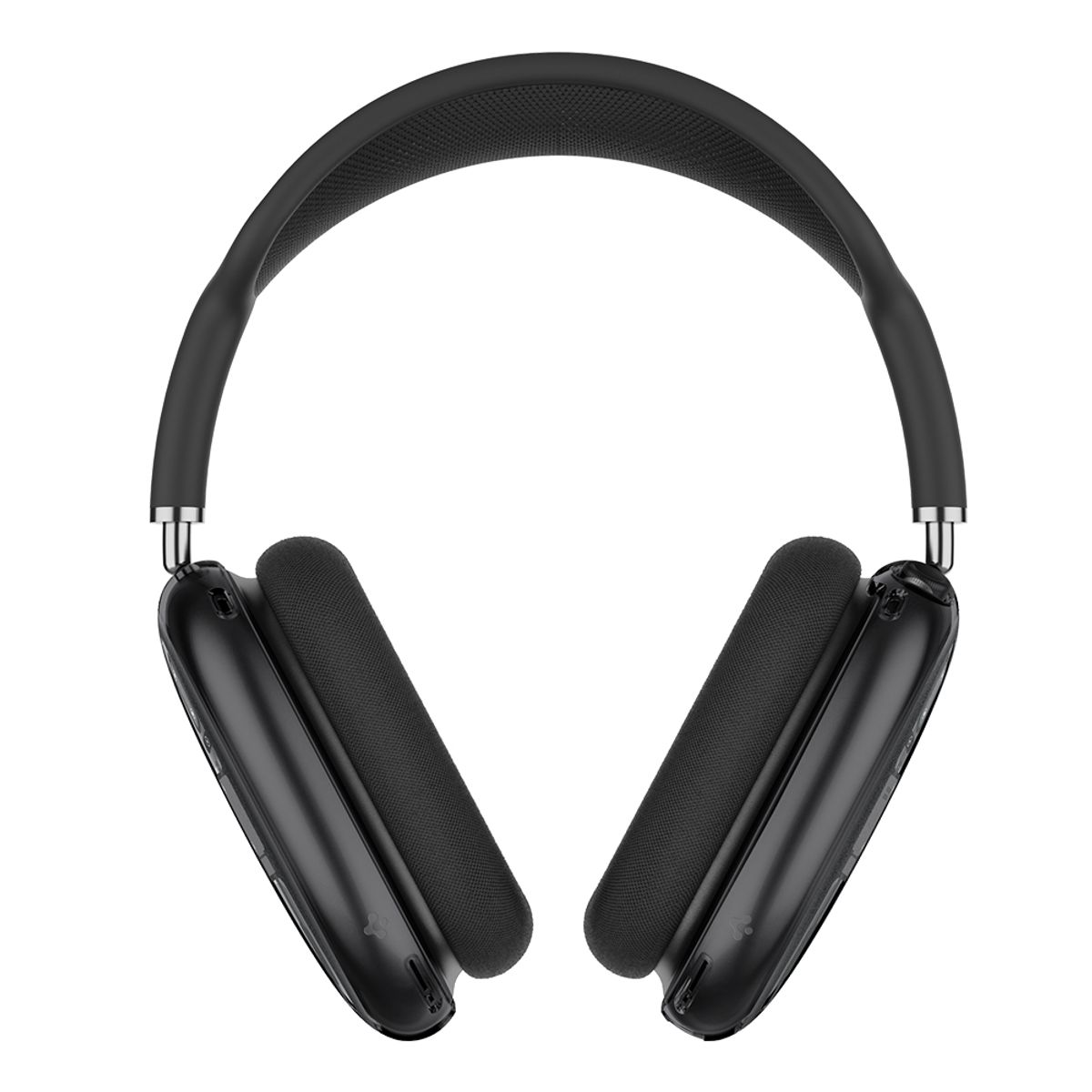 슈피겐(SPIGEN) 에어팟 맥스2 에어팟 맥스 투명 케이스 커버 울트라하이브리드 프로 제로원