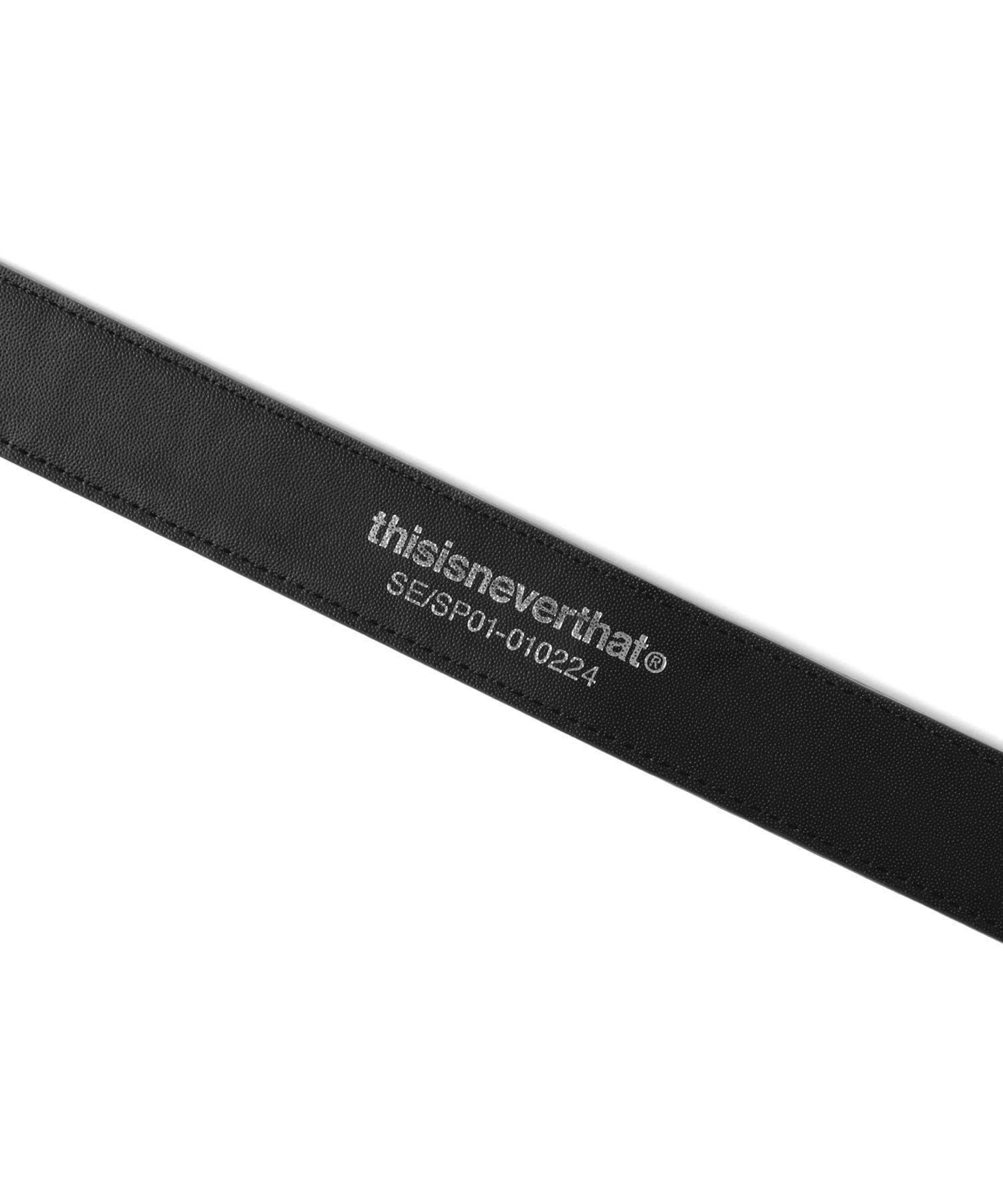 さらに100円引き◆thisisneverthat◆2Tone Croc Belt MUSINSA | thisisneverthat® 2Tone Croc Belt Green