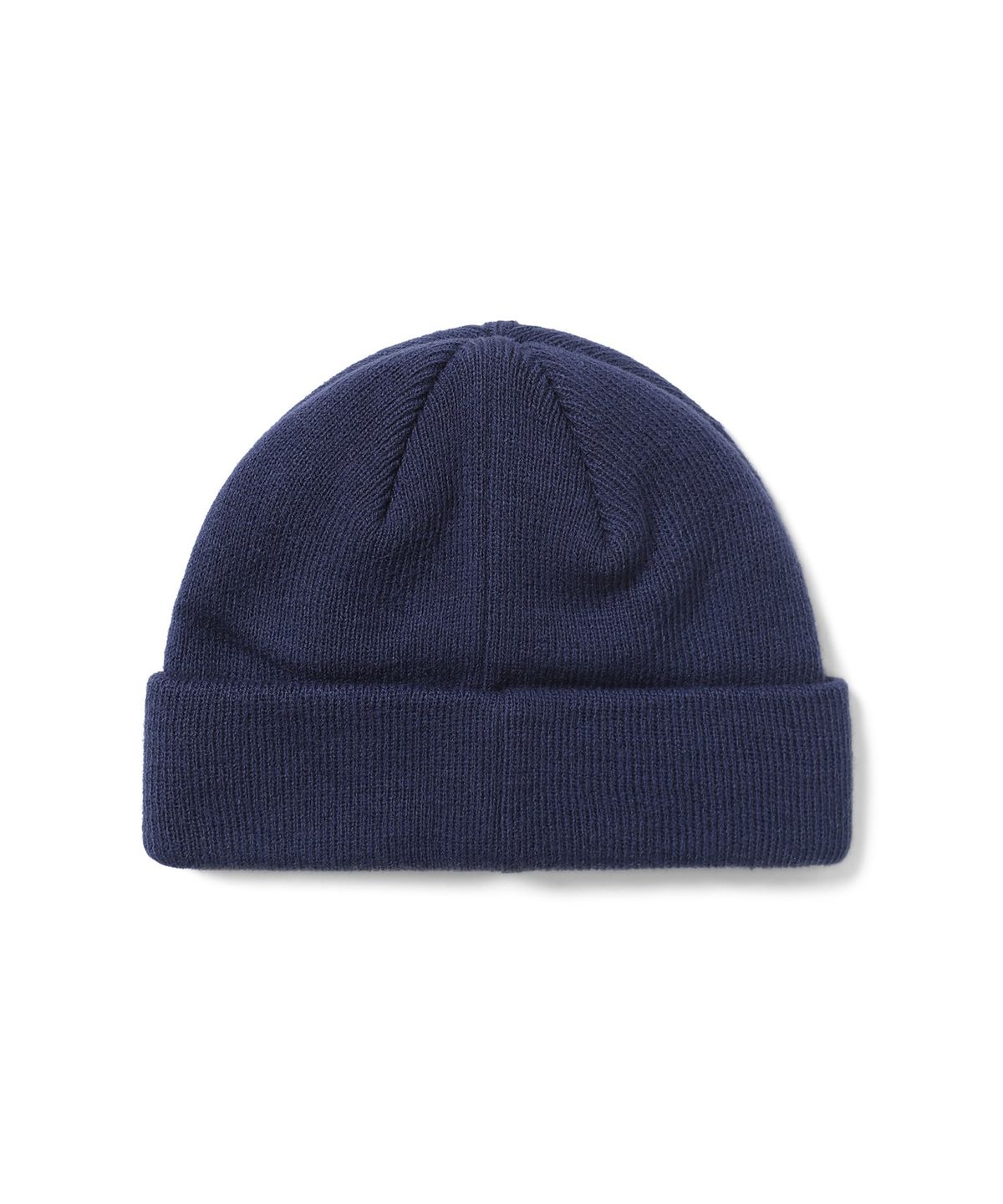 디스이즈네버댓(THISISNEVERTHAT) SP-Logo 2way Beanie Navy
