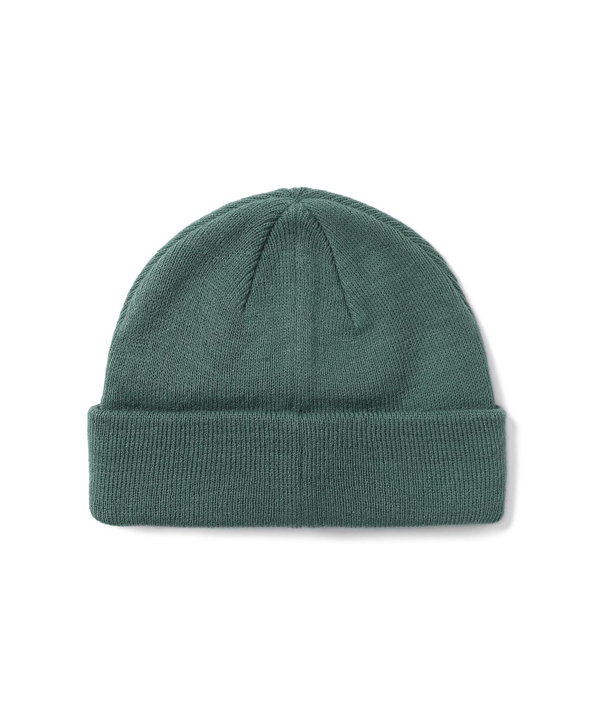 디스이즈네버댓(THISISNEVERTHAT) SP-Logo 2way Beanie Moss