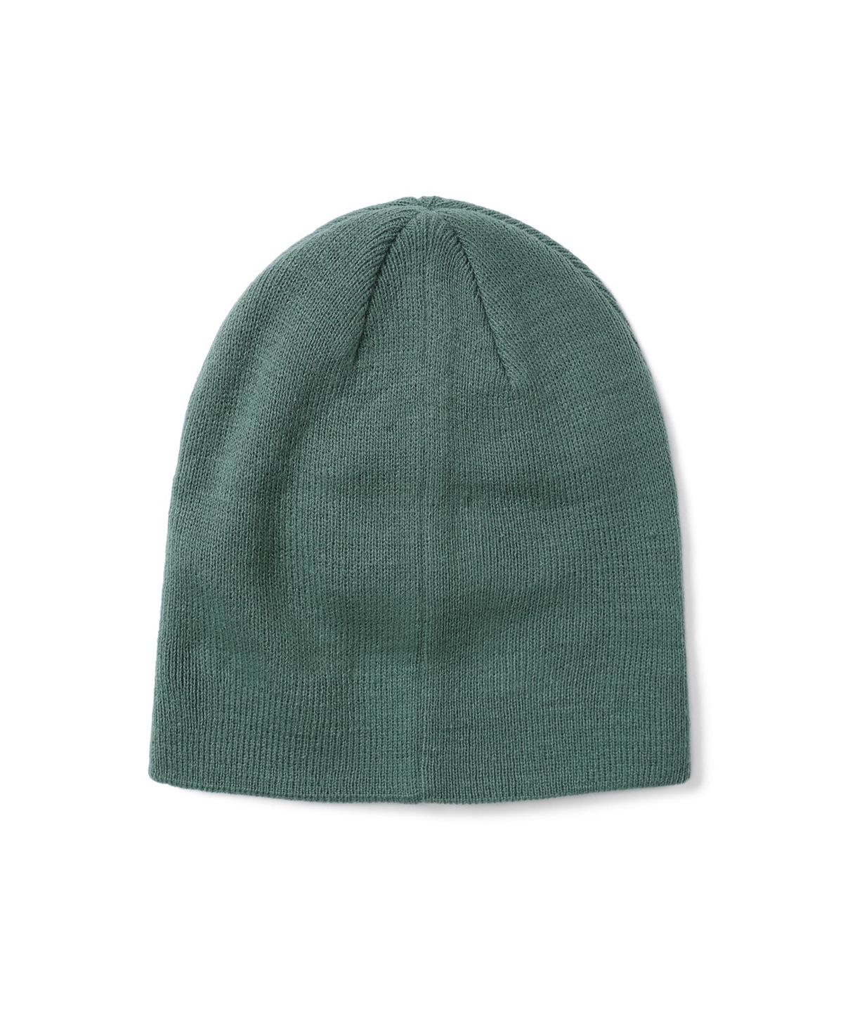 디스이즈네버댓(THISISNEVERTHAT) SP-Logo 2way Beanie Moss