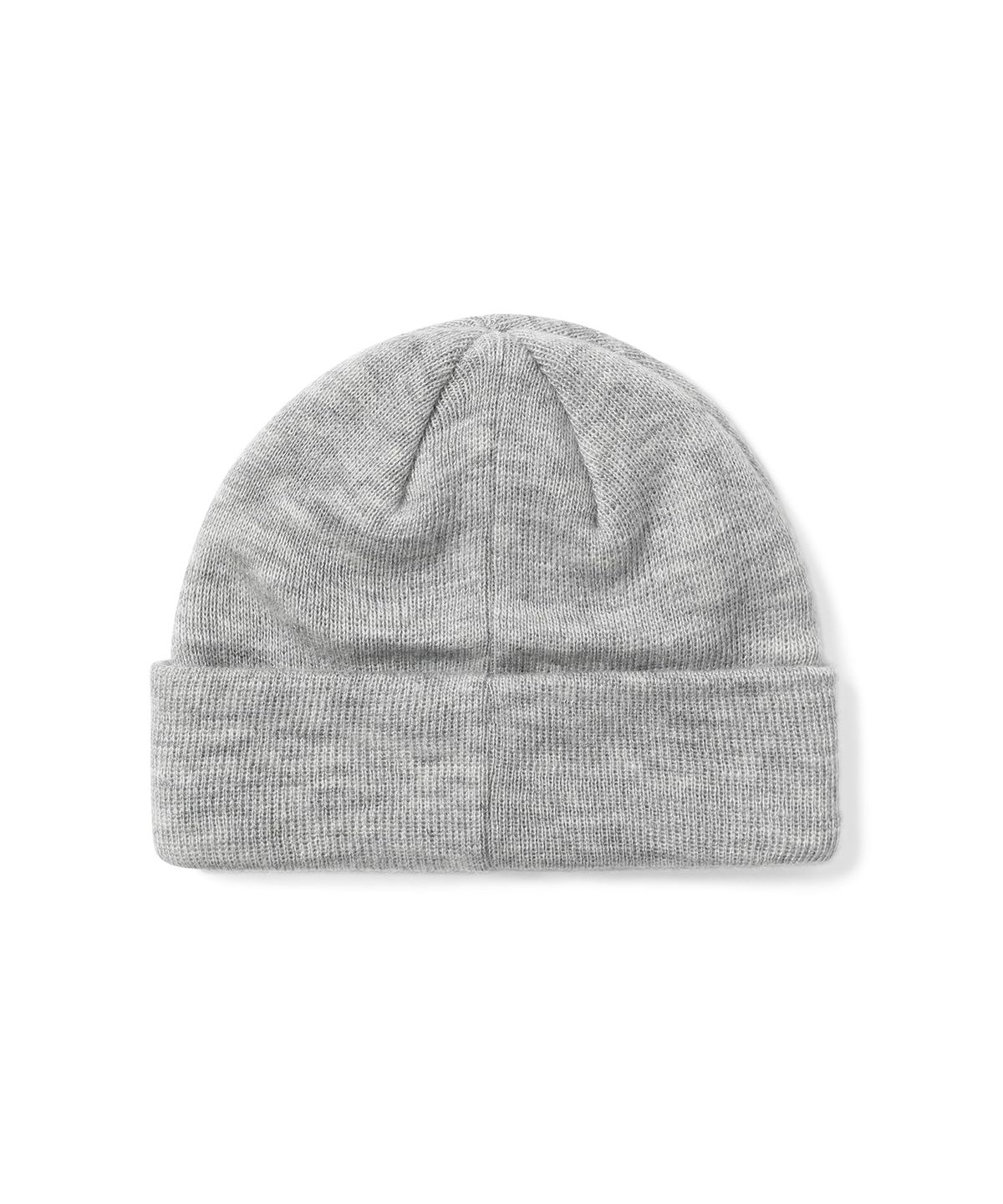 디스이즈네버댓(THISISNEVERTHAT) SP-Logo 2way Beanie Heather Grey