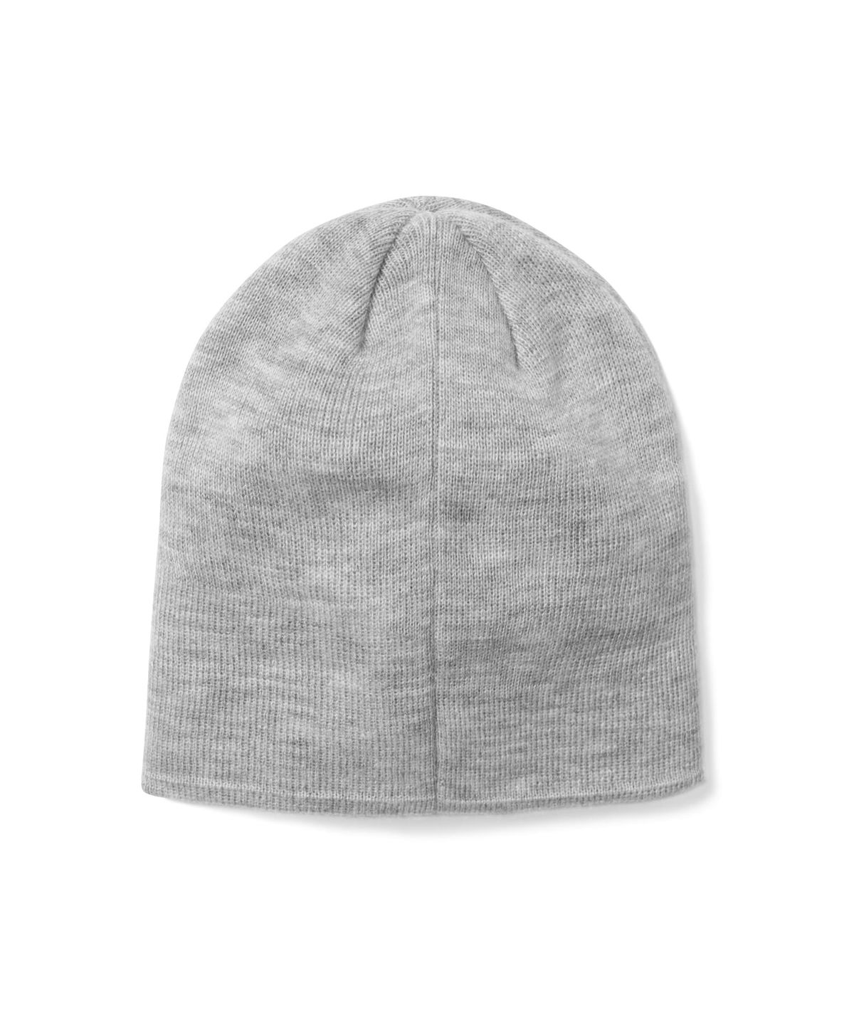 디스이즈네버댓(THISISNEVERTHAT) SP-Logo 2way Beanie Heather Grey