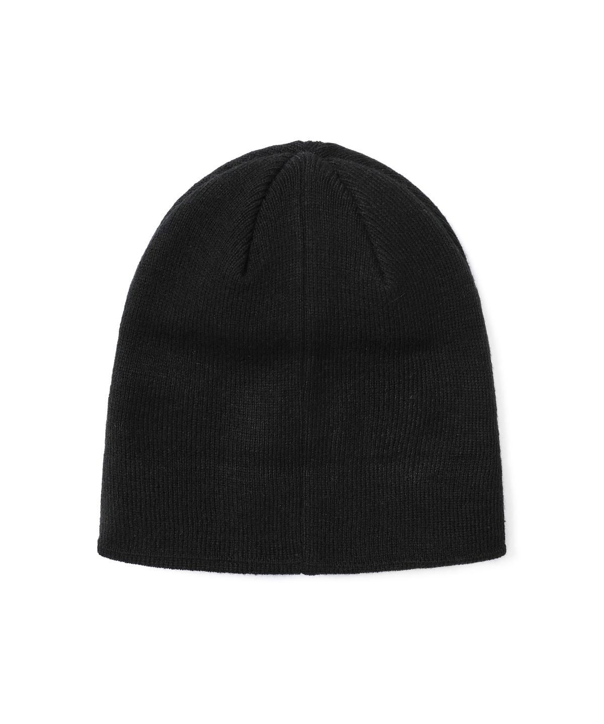 디스이즈네버댓(THISISNEVERTHAT) SP-Logo 2way Beanie Black