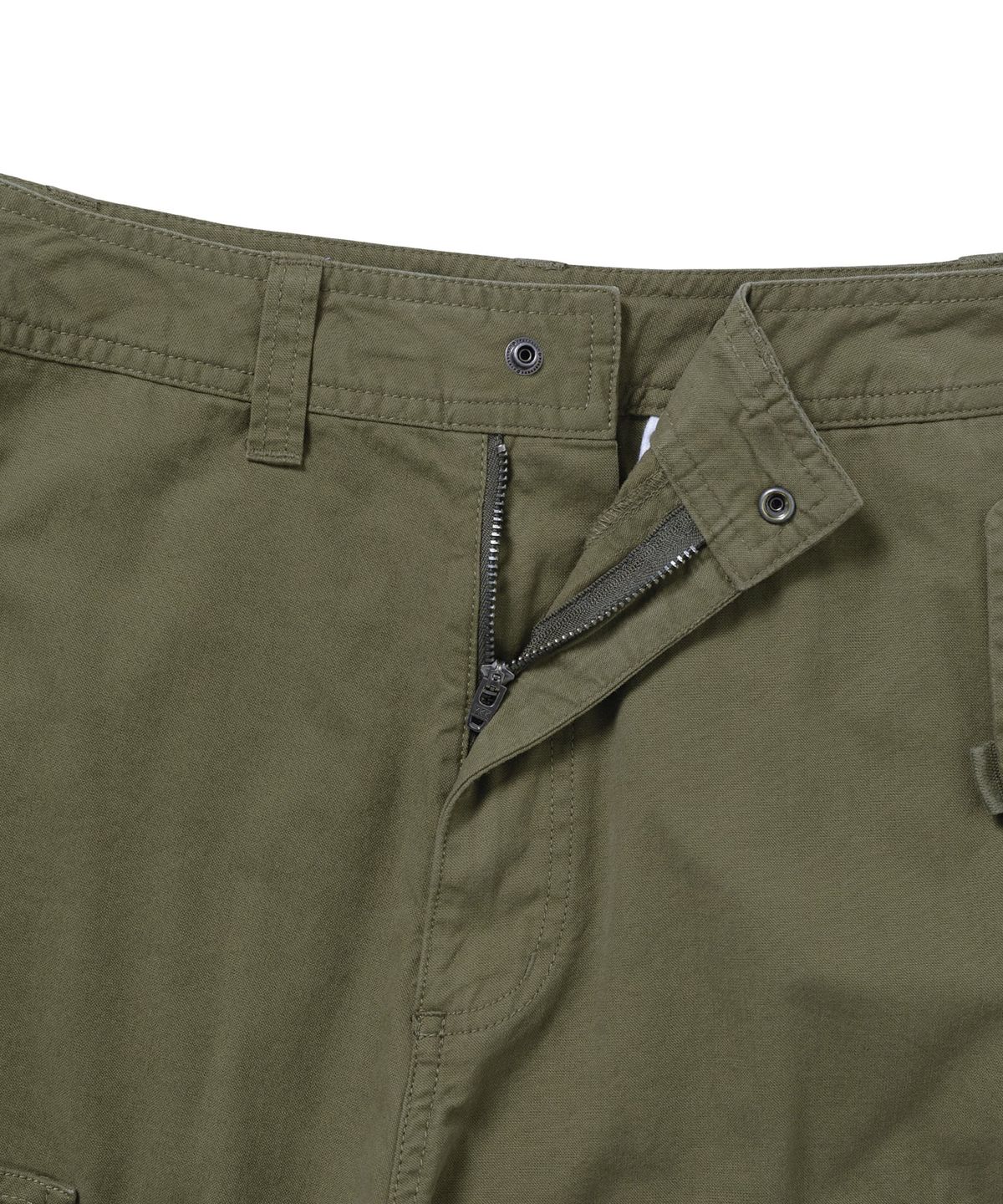 디스이즈네버댓(THISISNEVERTHAT) Flight Cargo Pant Khaki