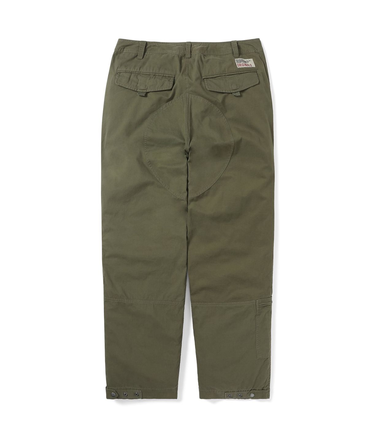 디스이즈네버댓(THISISNEVERTHAT) Flight Cargo Pant Khaki