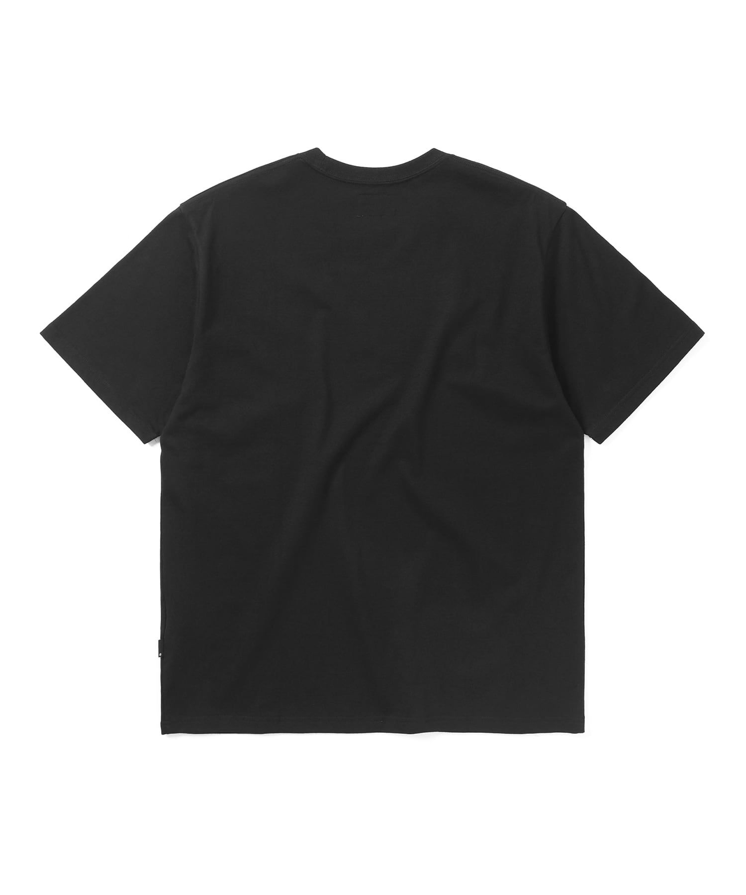 【THISISNEVERTHAT】T.N.T. Classic HDP Tee Black MUSINSA | thisisneverthat® T.N.T. Classic HDP Tee - Black