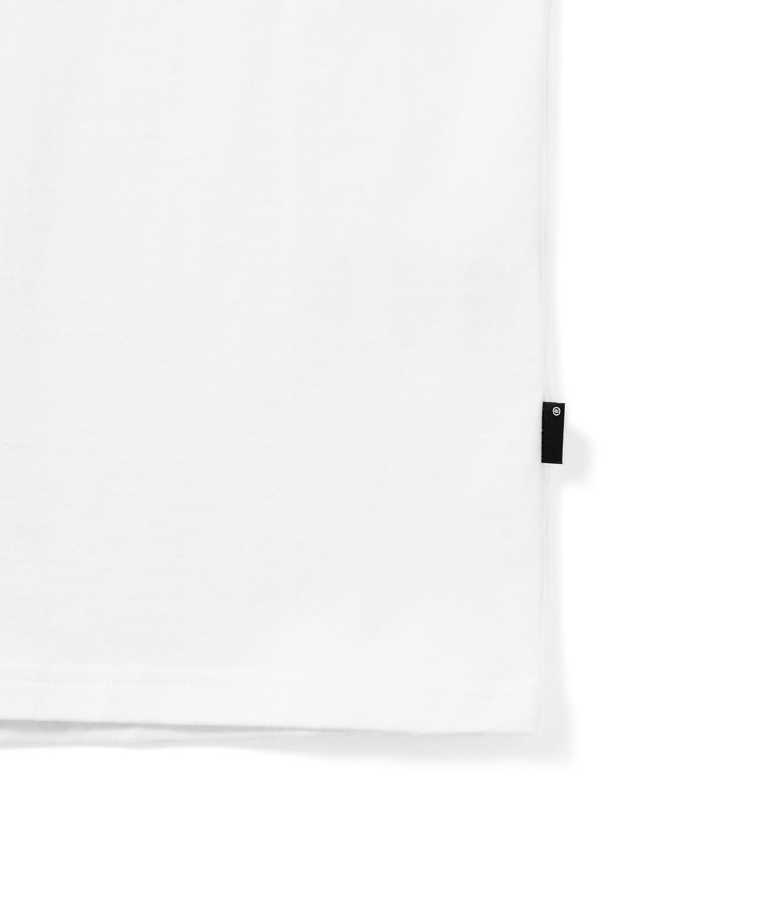 【THISISNEVERTHAT】T.N.T.クラシックHDPティー ホワイト MUSINSA | thisisneverthat® T.N.T. Classic HDP Tee - White