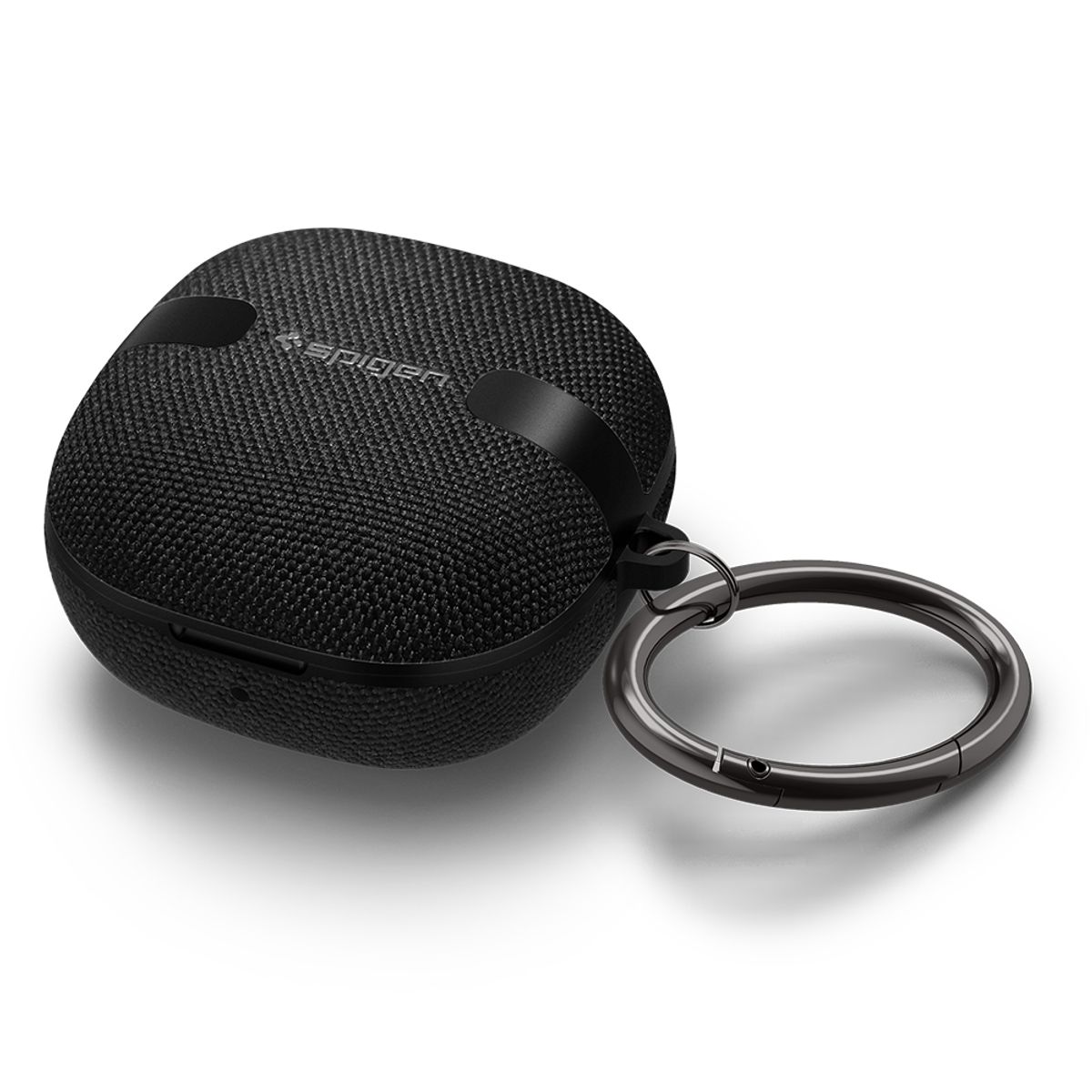 슈피겐(SPIGEN) 갤럭시 버즈2 프로 버즈 라이브 케이스 패브릭 어반핏