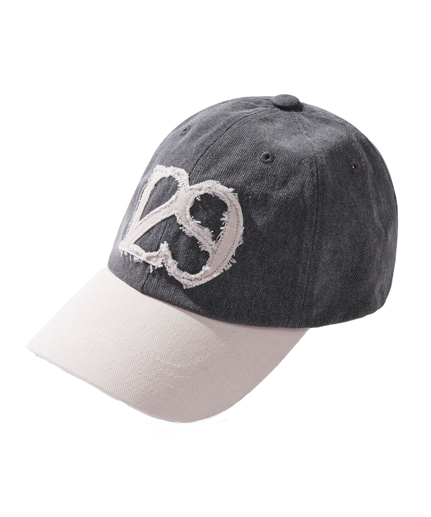キャップ illigo 129 Applique Ball Cap MUSINSA | ILLIGO 129 Applique Ball Cap Ivory