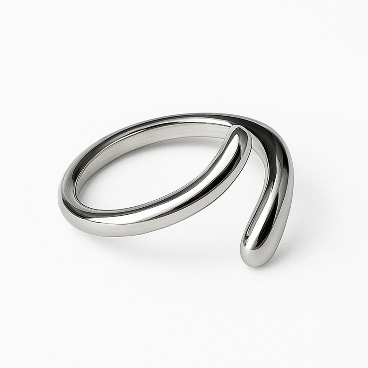 마크-4(MARK-4) DOUBLE BUBBLE RING