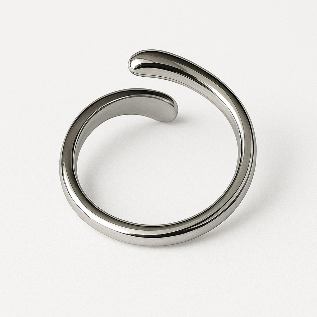 마크-4(MARK-4) DOUBLE BUBBLE RING