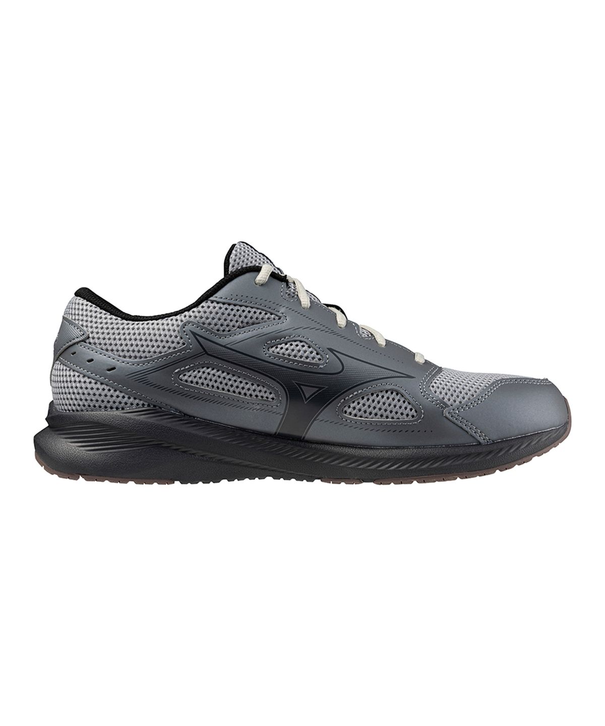 미즈노(MIZUNO) (공용) 맥시마이저 26 - 그레이 / K1GA240011