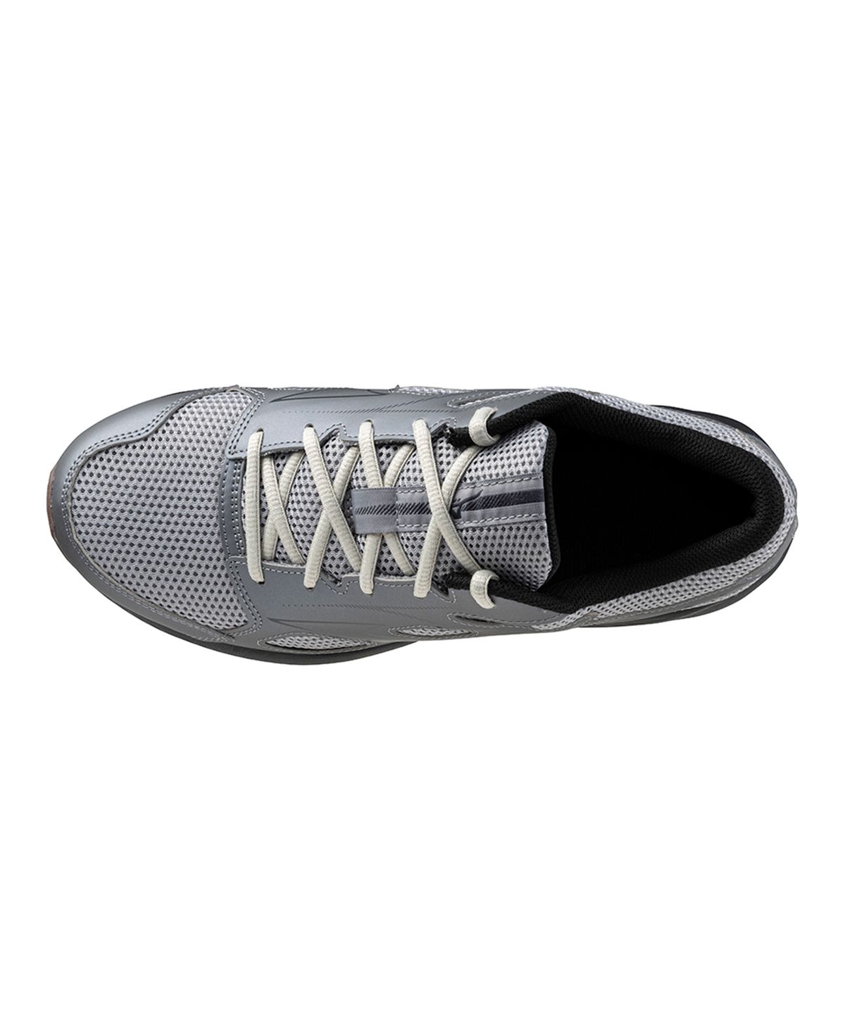 미즈노(MIZUNO) (공용) 맥시마이저 26 - 그레이 / K1GA240011