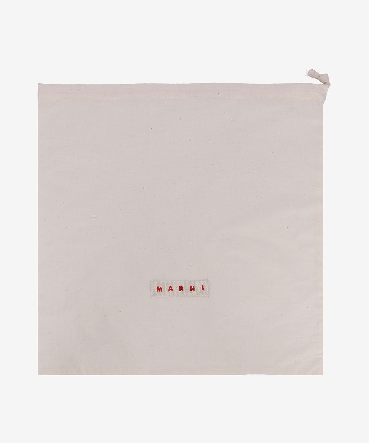 마르니(MARNI) 데님 로고 볼캡 - 키위 / CLMC0091S0USCV96MBV40