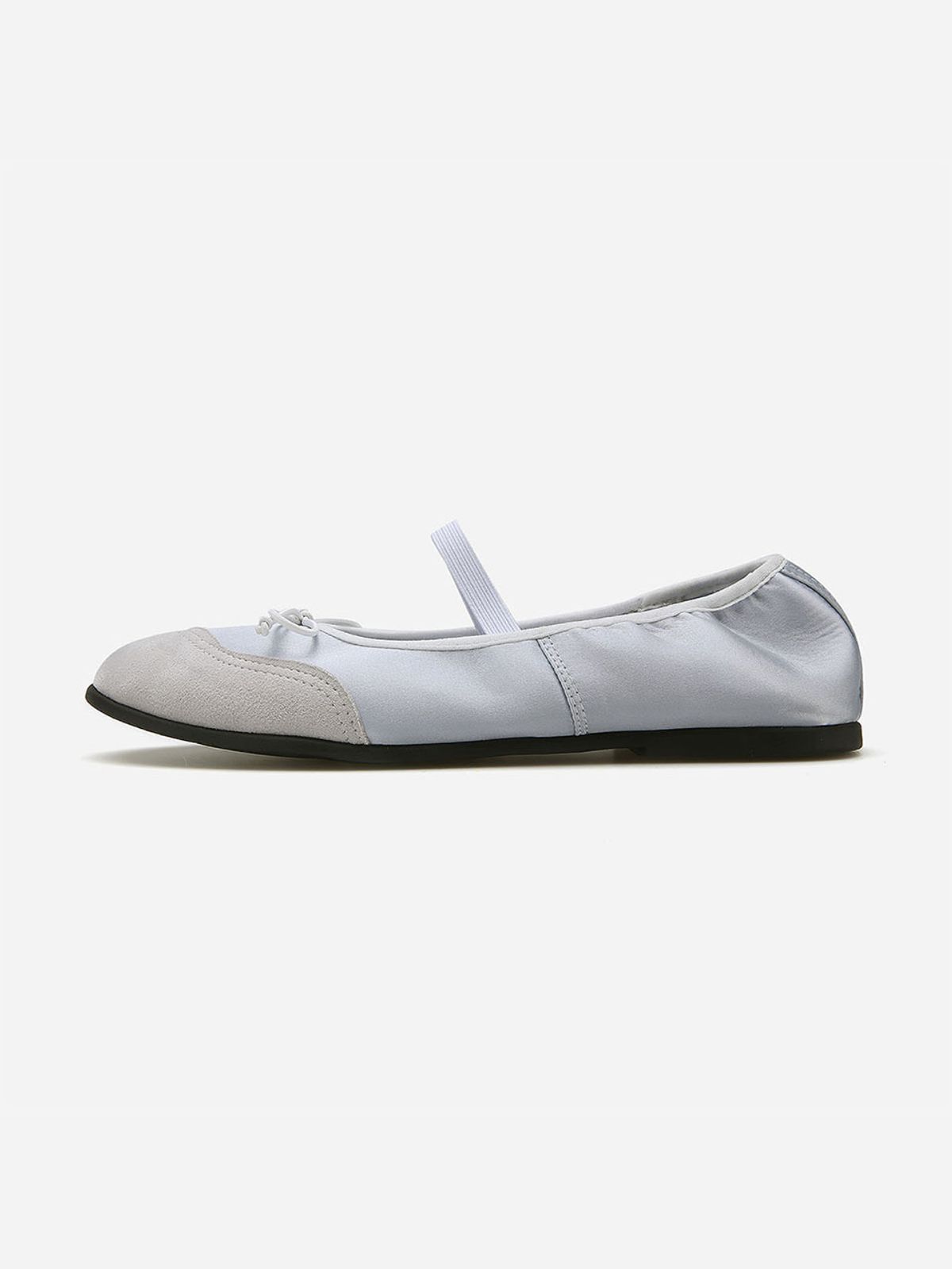솔트앤초콜릿(SALT AND CHOCOLATE) 에투알 플랫슈즈 412415001 (1cm/4colors)