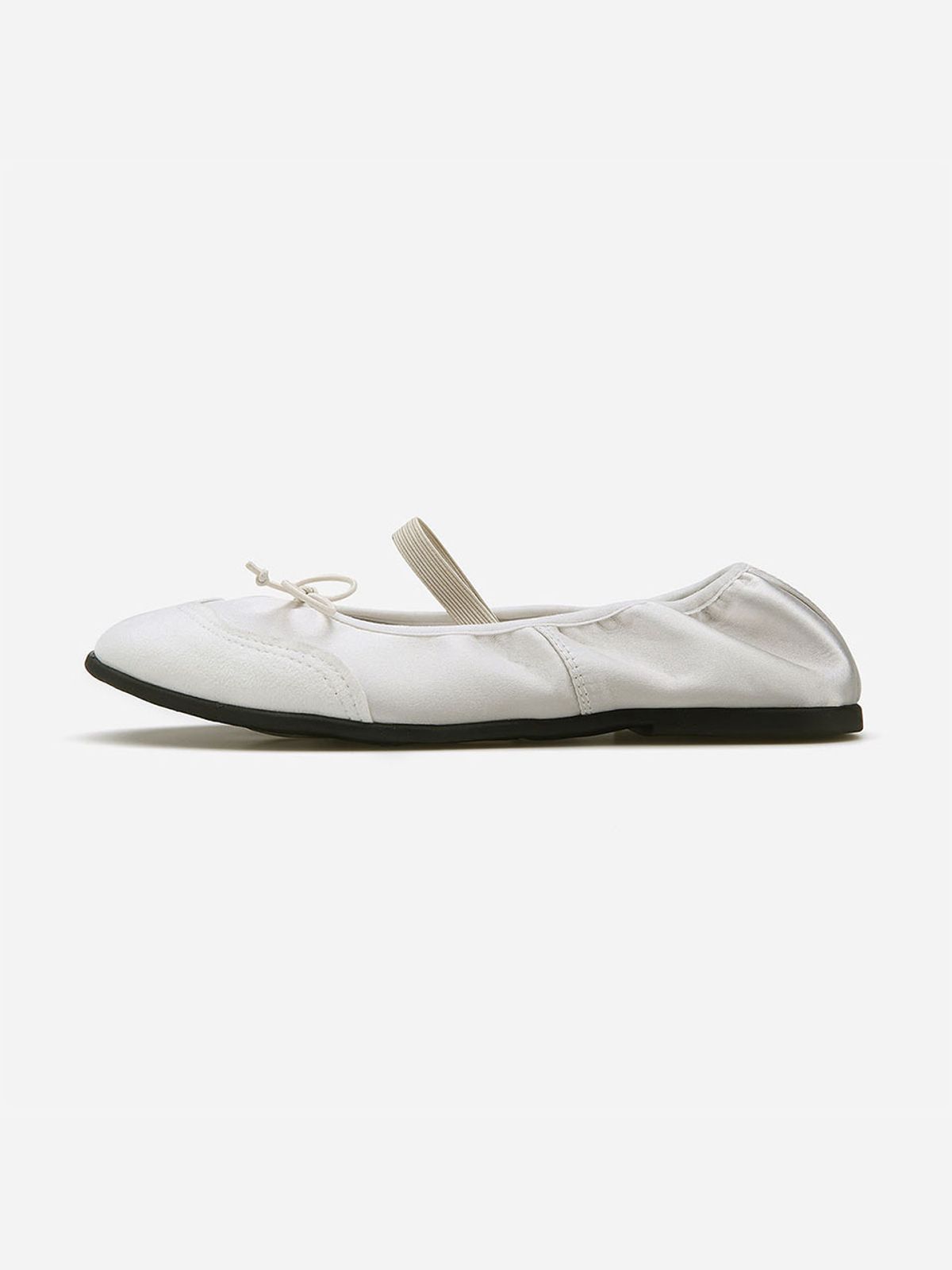 솔트앤초콜릿(SALT AND CHOCOLATE) 에투알 플랫슈즈 412415001 (1cm/4colors)