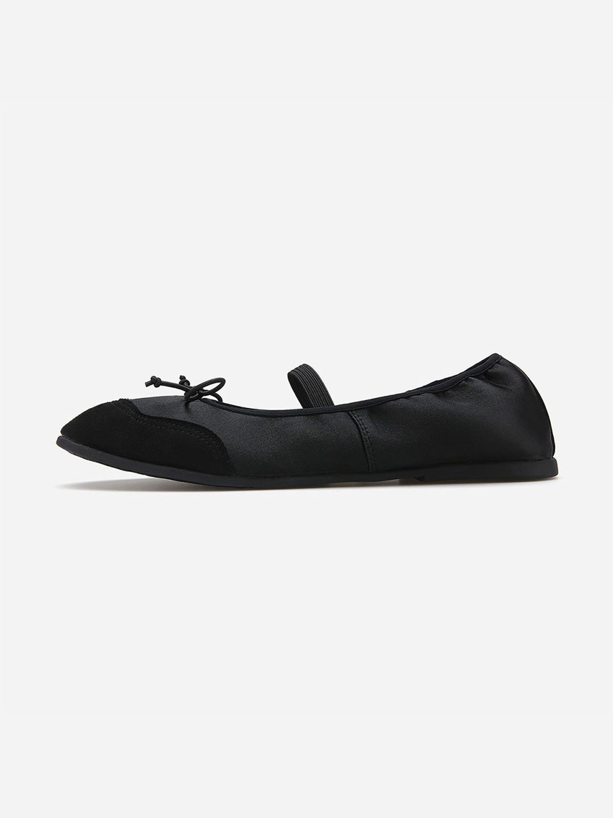솔트앤초콜릿(SALT AND CHOCOLATE) 에투알 플랫슈즈 412415001 (1cm/4colors)