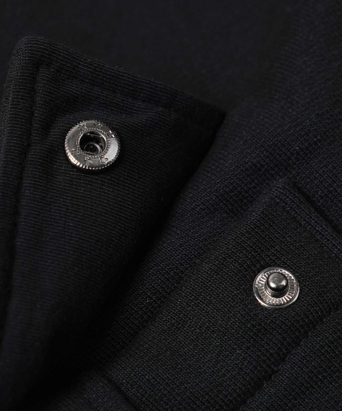 프리즘웍스(FRIZMWORKS) CARPENTER CARGO SWEAT PANTS _ BLACK