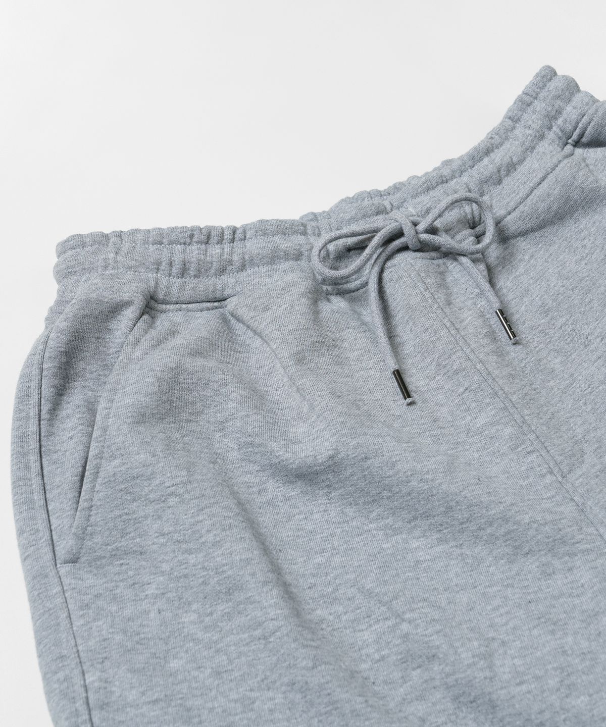 프리즘웍스(FRIZMWORKS) CARPENTER CARGO SWEAT PANTS _ GRAY