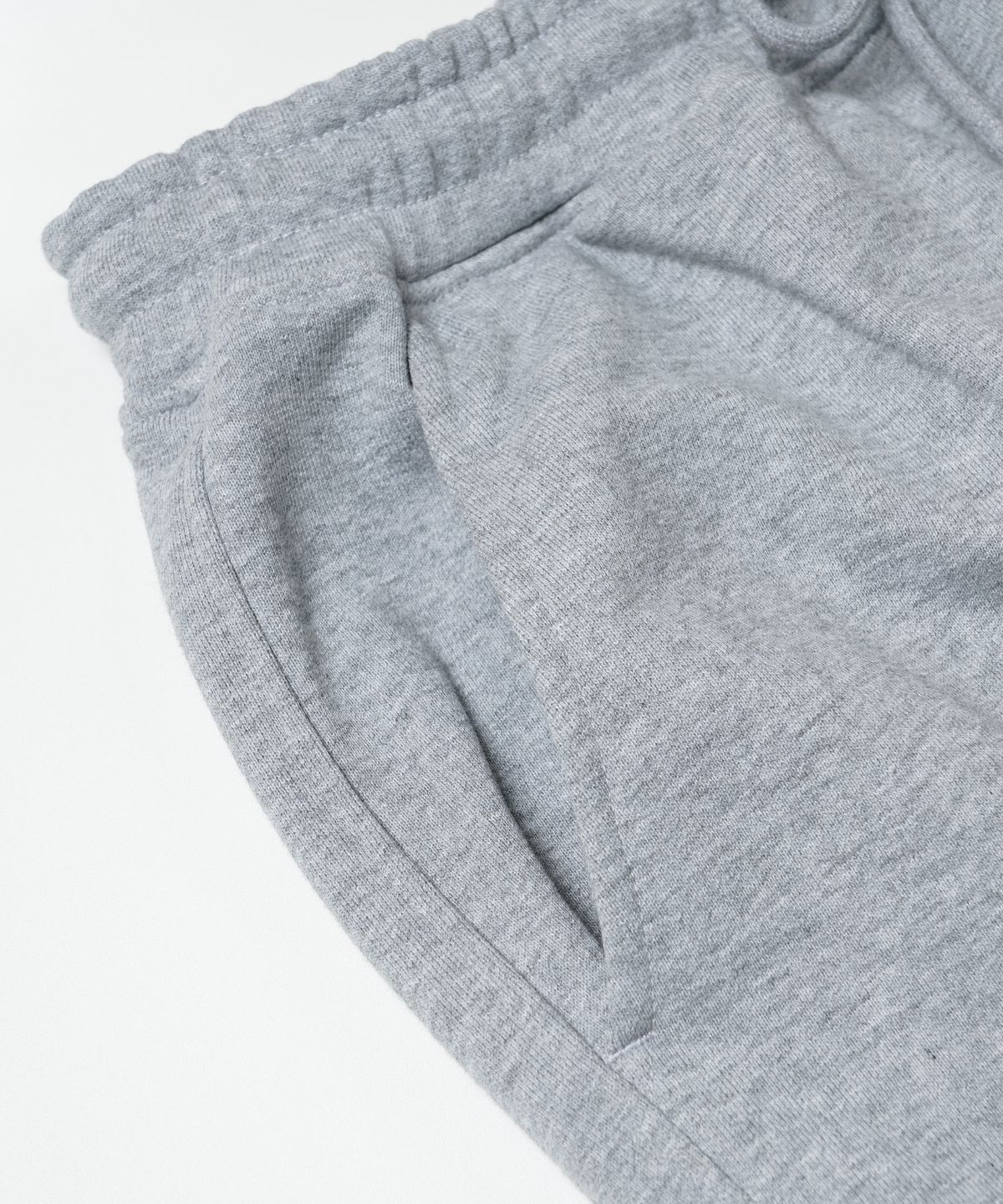 프리즘웍스(FRIZMWORKS) CARPENTER CARGO SWEAT PANTS _ GRAY