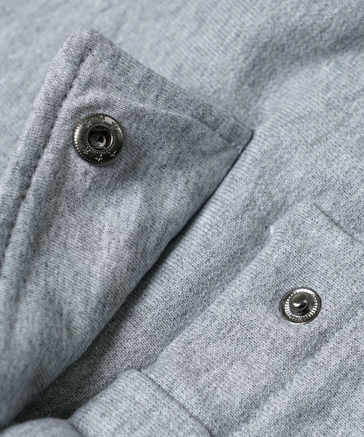 프리즘웍스(FRIZMWORKS) CARPENTER CARGO SWEAT PANTS _ GRAY