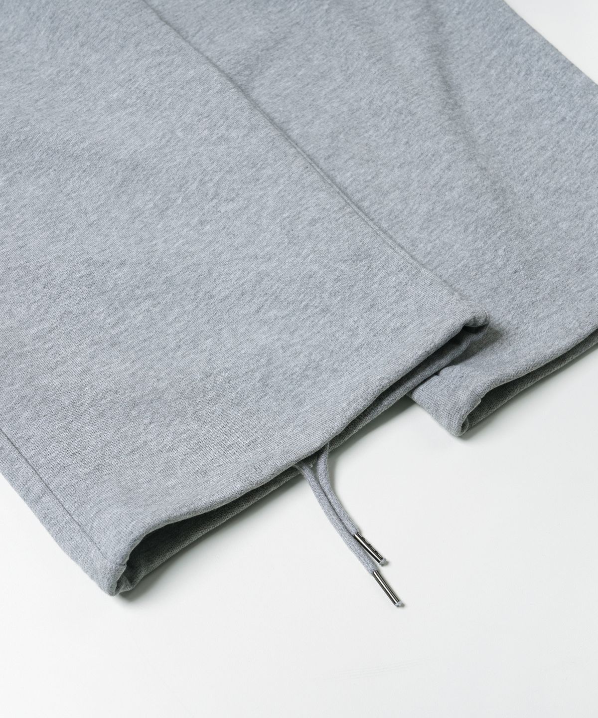 프리즘웍스(FRIZMWORKS) CARPENTER CARGO SWEAT PANTS _ GRAY