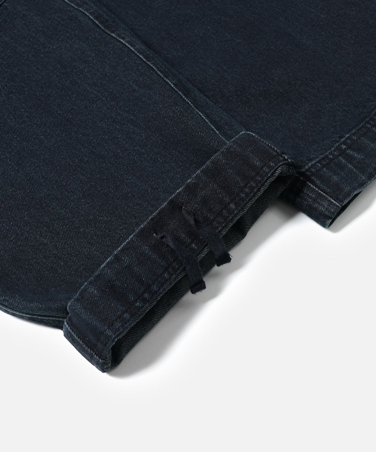 프리즘웍스(FRIZMWORKS) DENIM M65 FIELD PANTS _ INDIGO