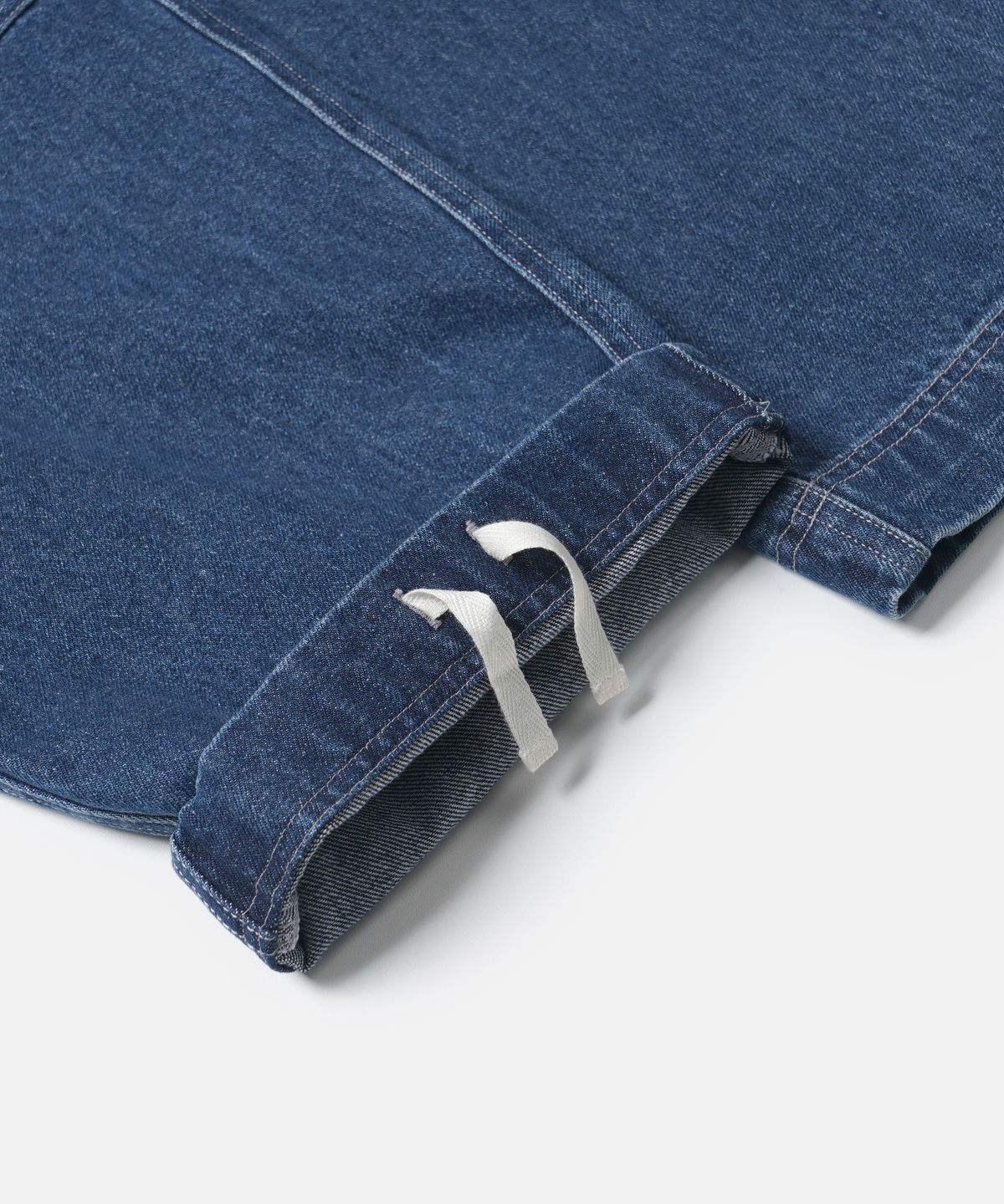 프리즘웍스(FRIZMWORKS) DENIM M65 FIELD PANTS _ BLUE