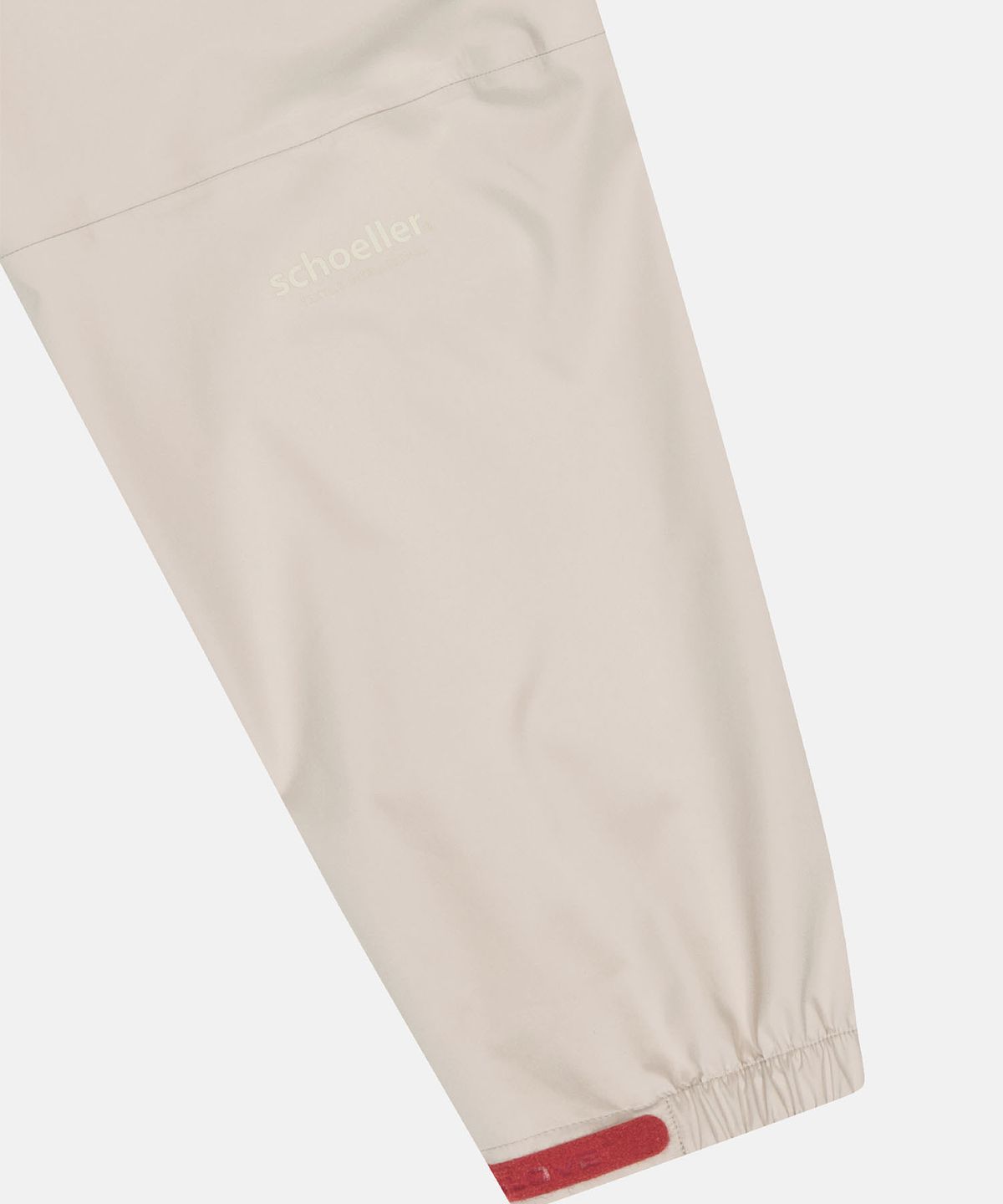 썬러브투어(SUNLOVETOUR) Schoeller® All Weather 3L Jacket Beige