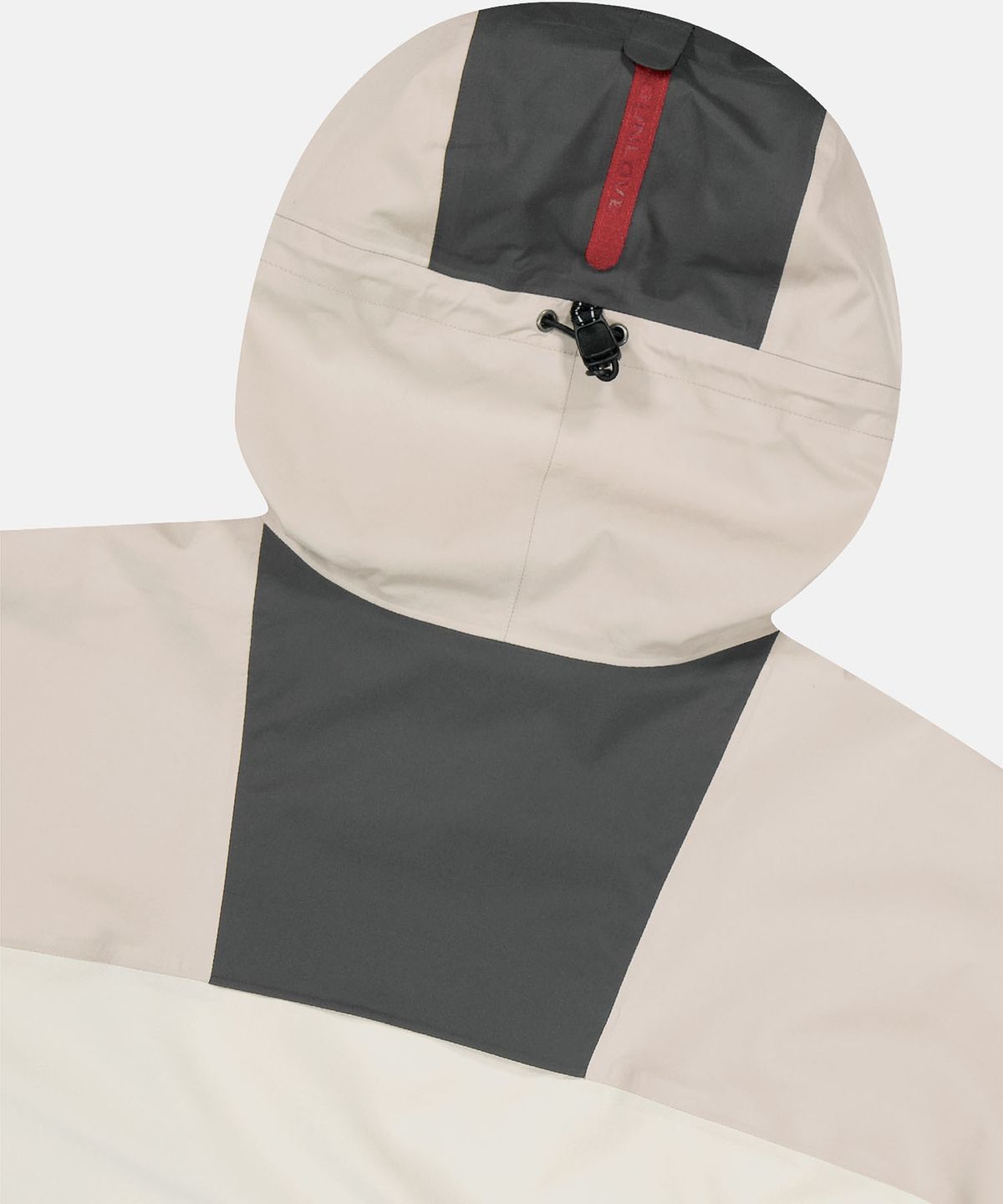 썬러브투어(SUNLOVETOUR) Schoeller® All Weather 3L Jacket Beige
