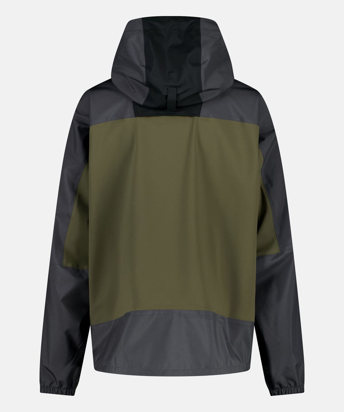 썬러브투어(SUNLOVETOUR) Schoeller® All Weather 3L Jacket Olive Green