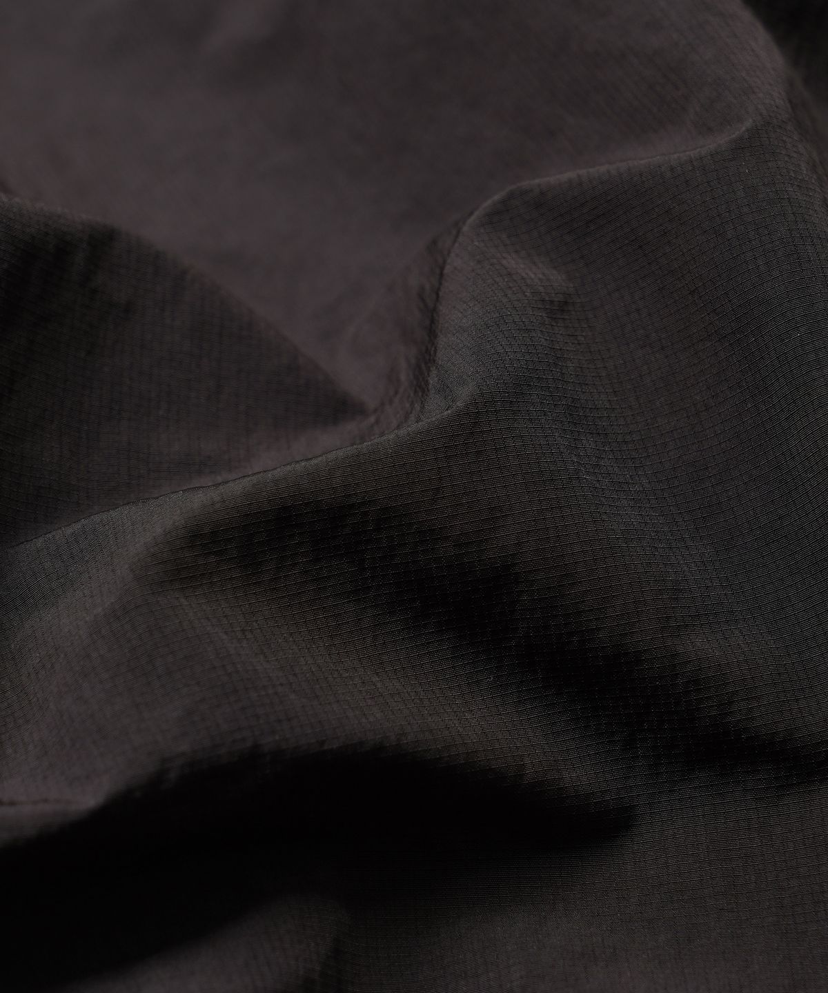 프리즘웍스(FRIZMWORKS) 3PK NYLON RIPSTOP SHIRT JACKET _ CHARCOAL