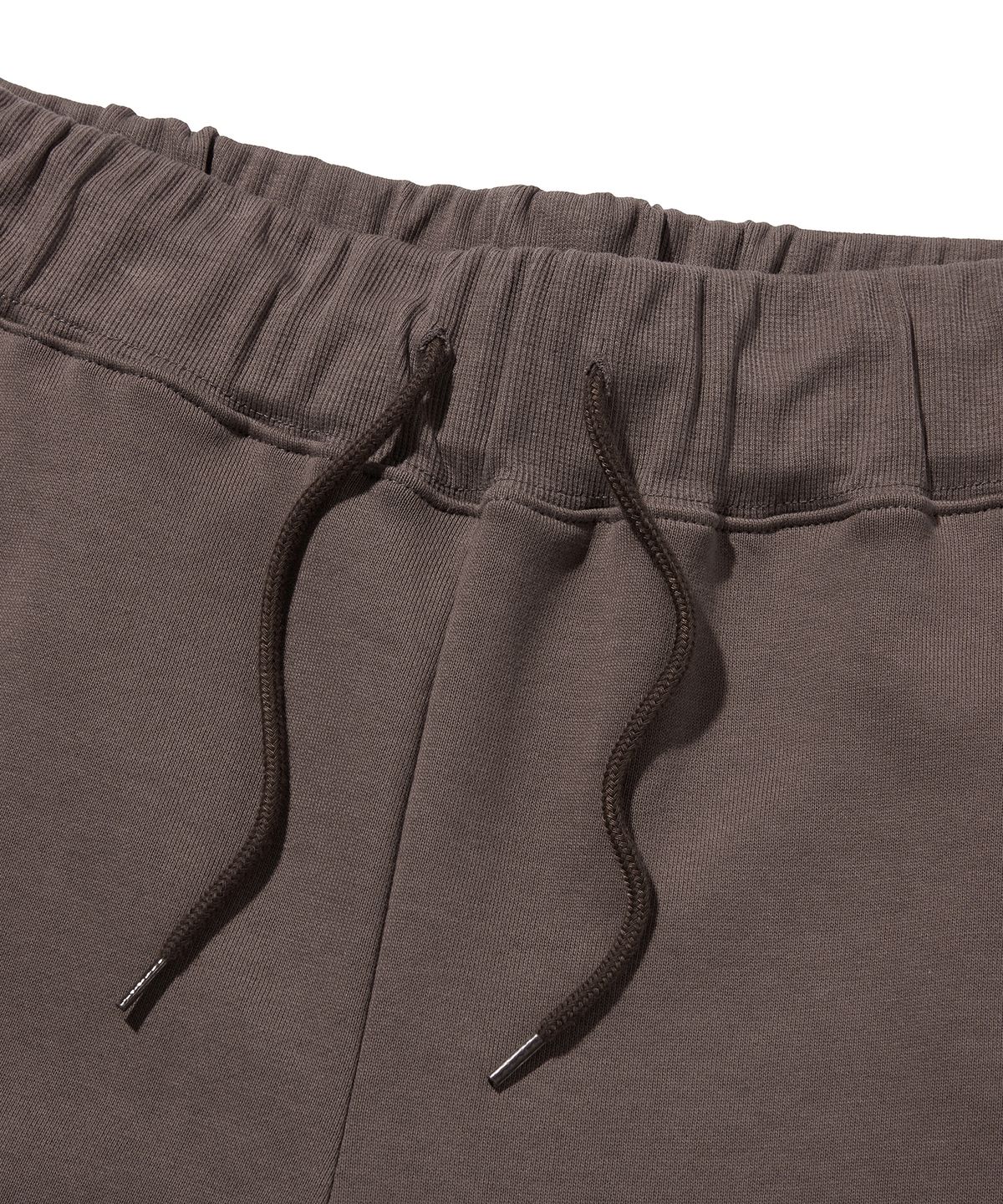 스웨이드(SUADE) LONG PANTS [MOCHA BROWN]