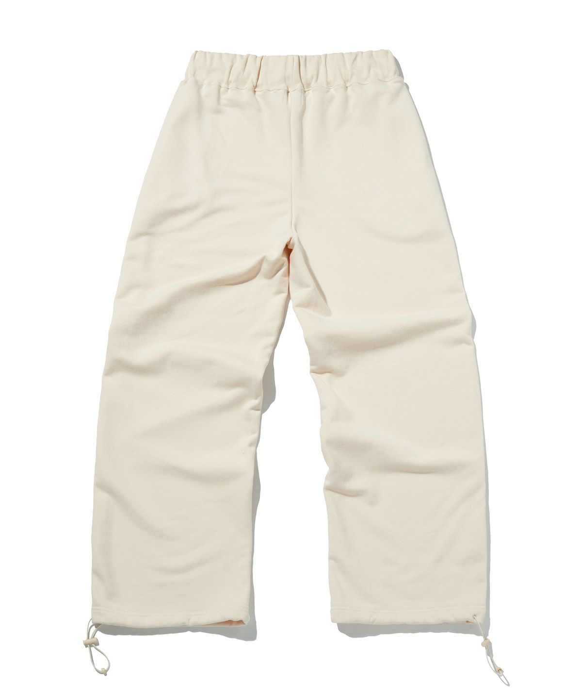 스웨이드(SUADE) LONG PANTS [IVORY]