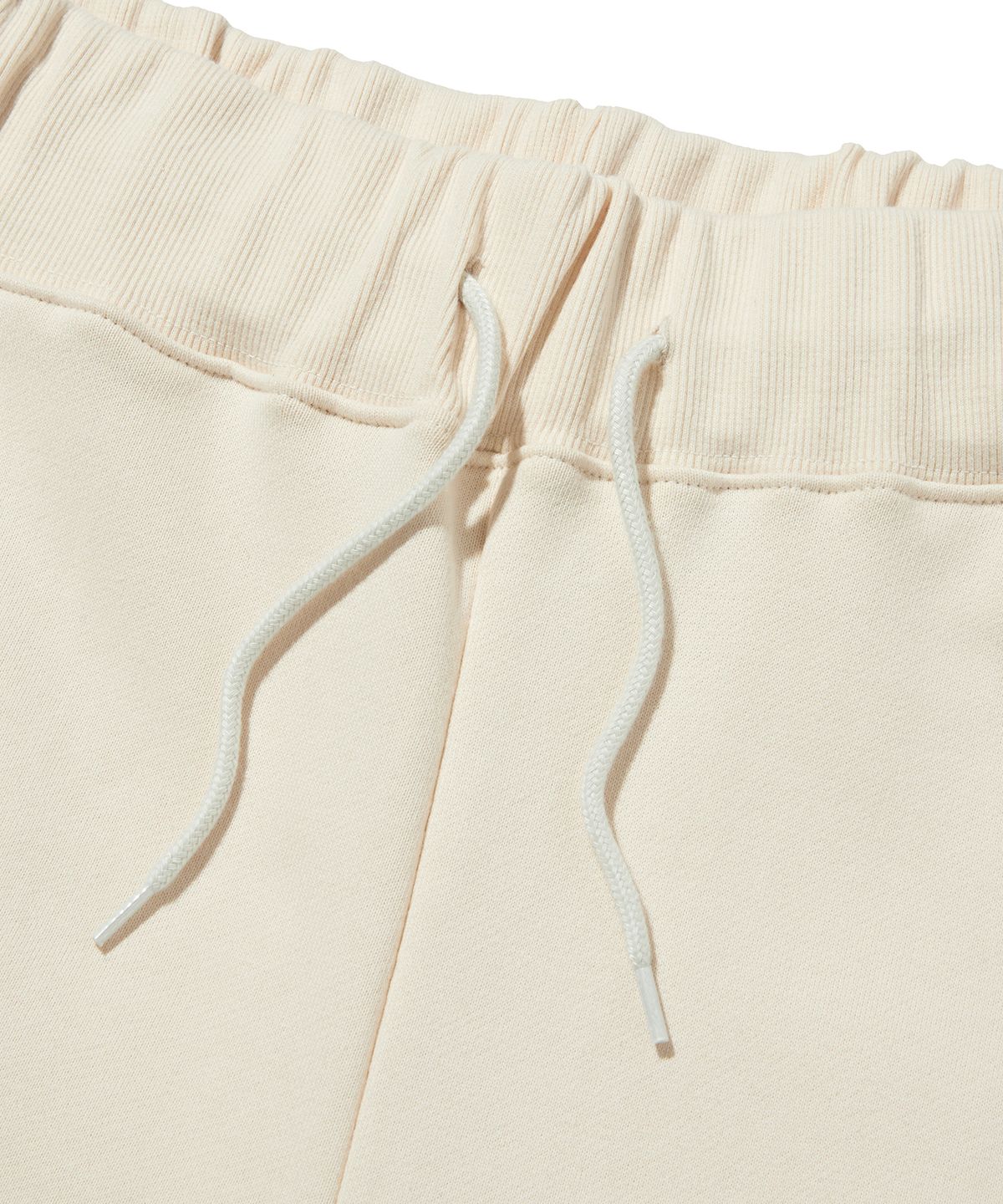 스웨이드(SUADE) LONG PANTS [IVORY]