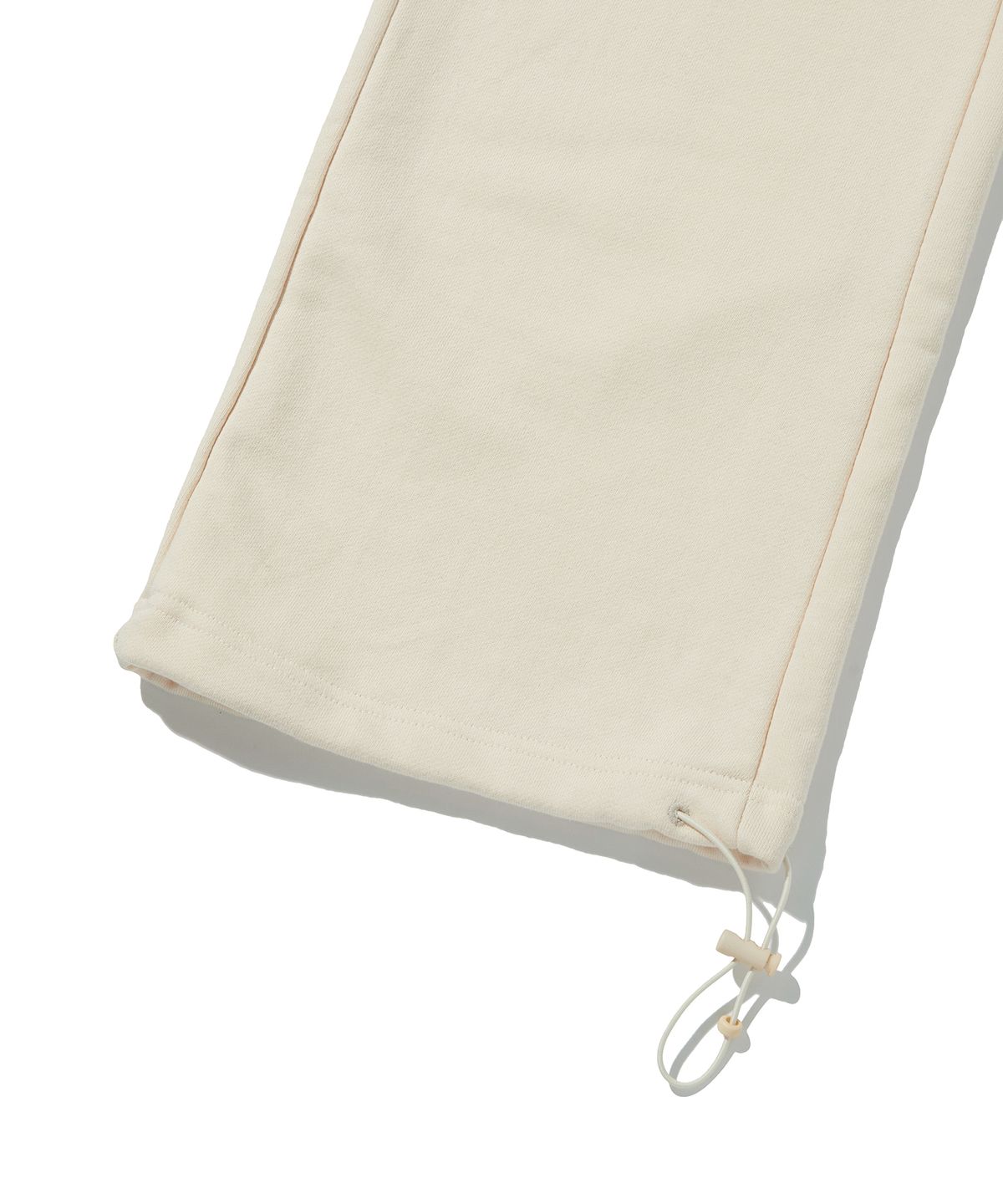 스웨이드(SUADE) LONG PANTS [IVORY]