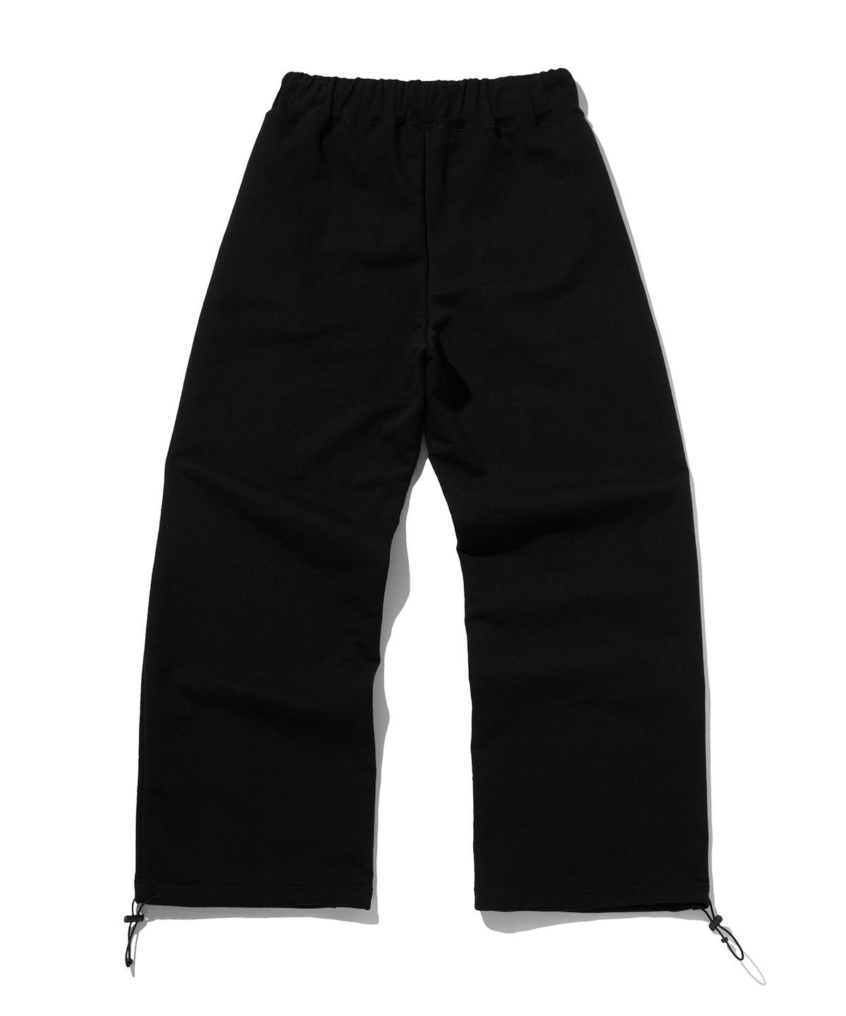 스웨이드(SUADE) LONG PANTS [BLACK]